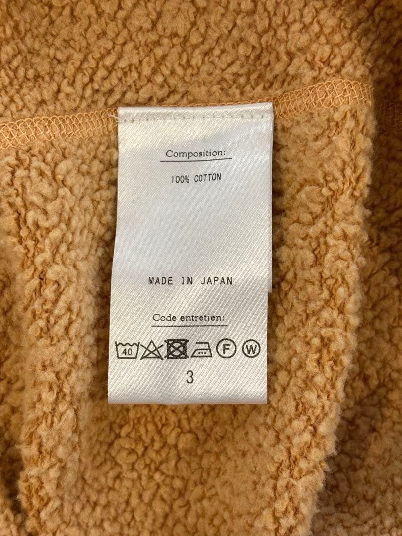 A.PRESSE Short Sleeve Sweatshirt Size US L / EU 52-54 / 3 - 2 Thumbnail