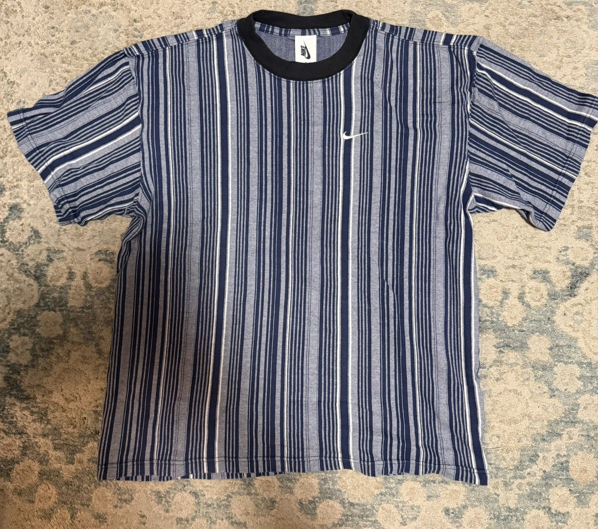 Nike Nike tee Size US M / EU 48-50 / 2 - 1 Thumbnail