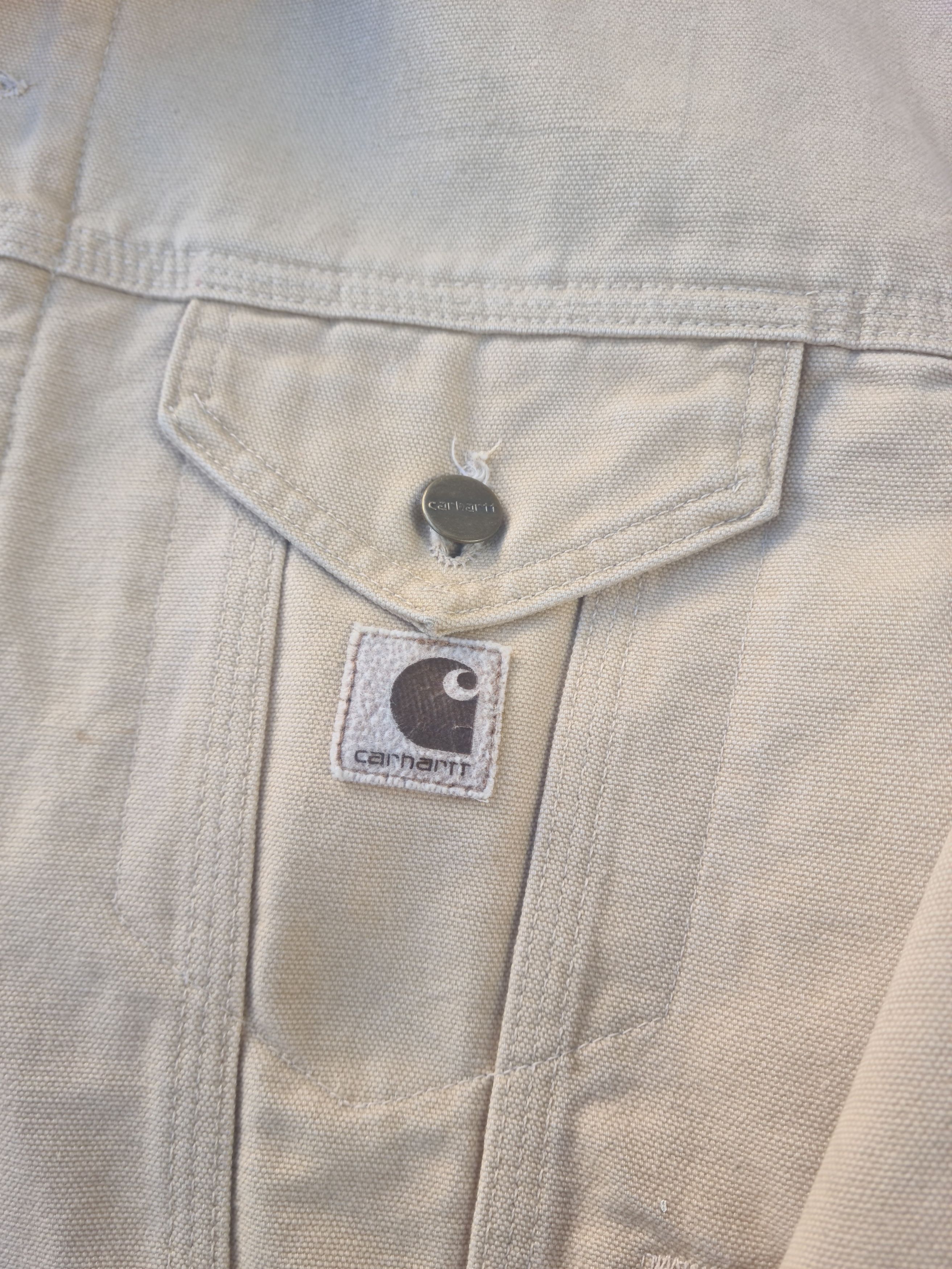 Carhartt Carhartt dayton jacket Size US L / EU 52-54 / 3 - 3 Thumbnail
