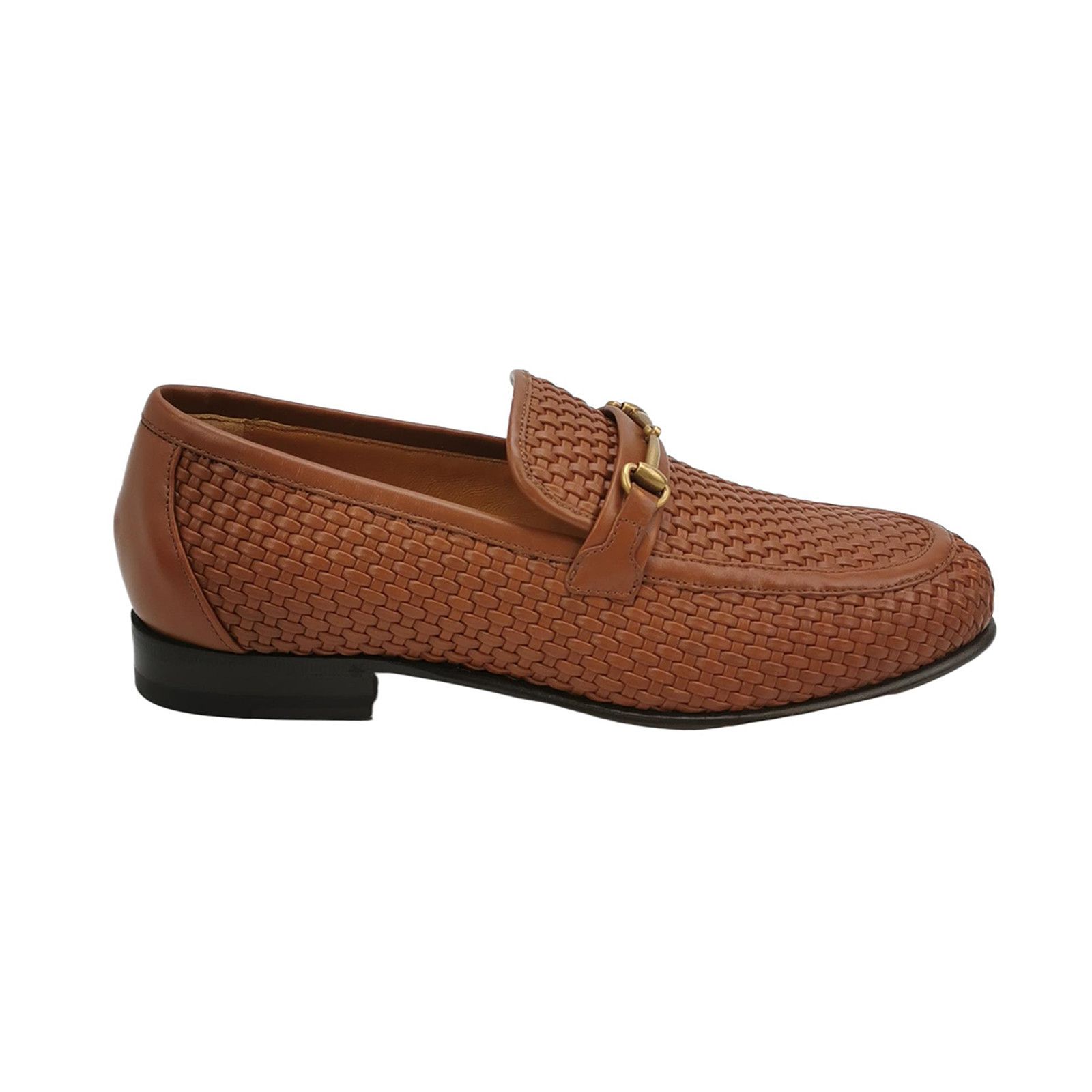 Gucci Gucci Men 6 Leather Size US 6 / EU 39 - 1 Thumbnail