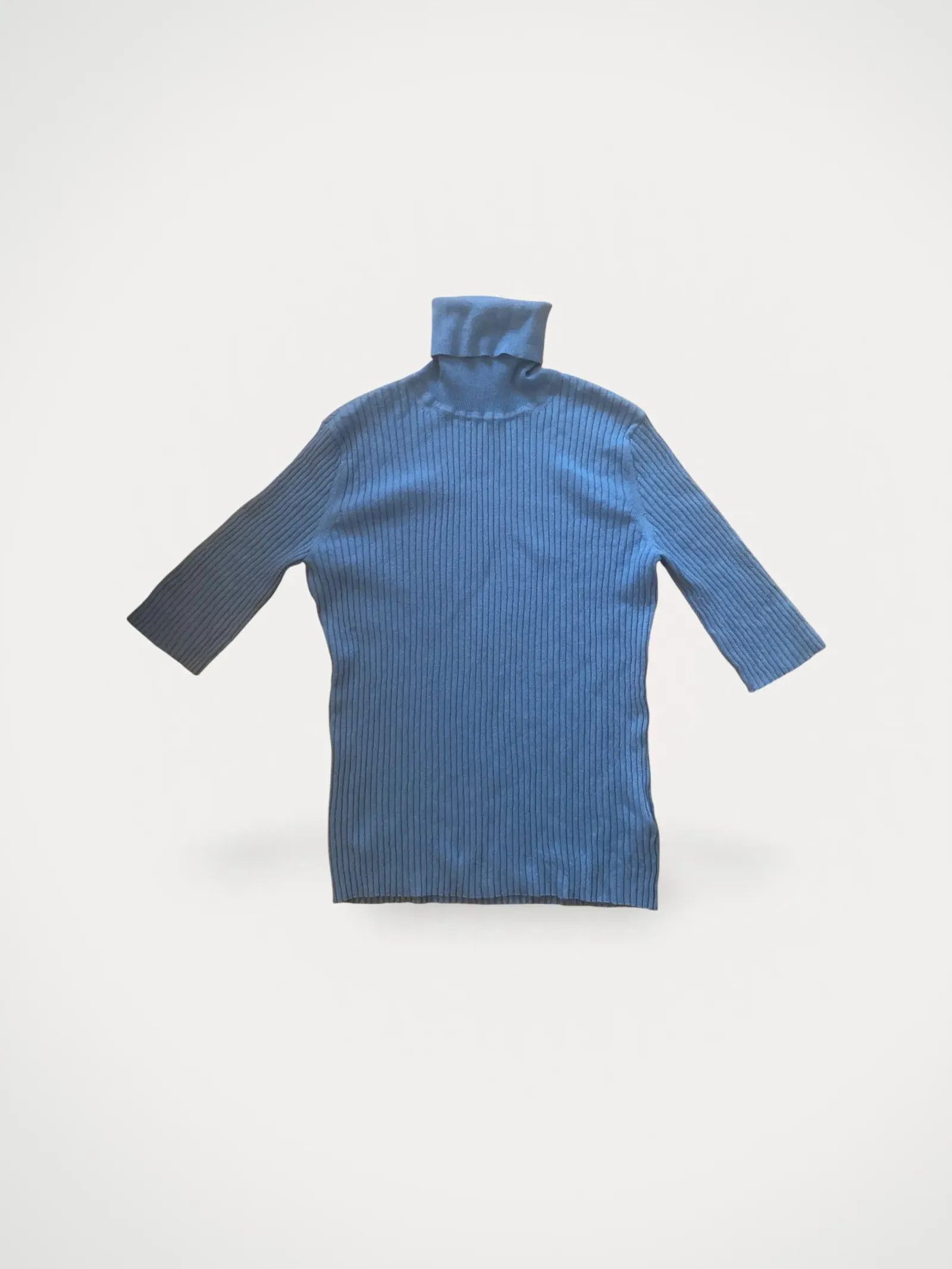 Filippa K Filippa K Polo knit Size L / US 10 / IT 46 - 1 Thumbnail