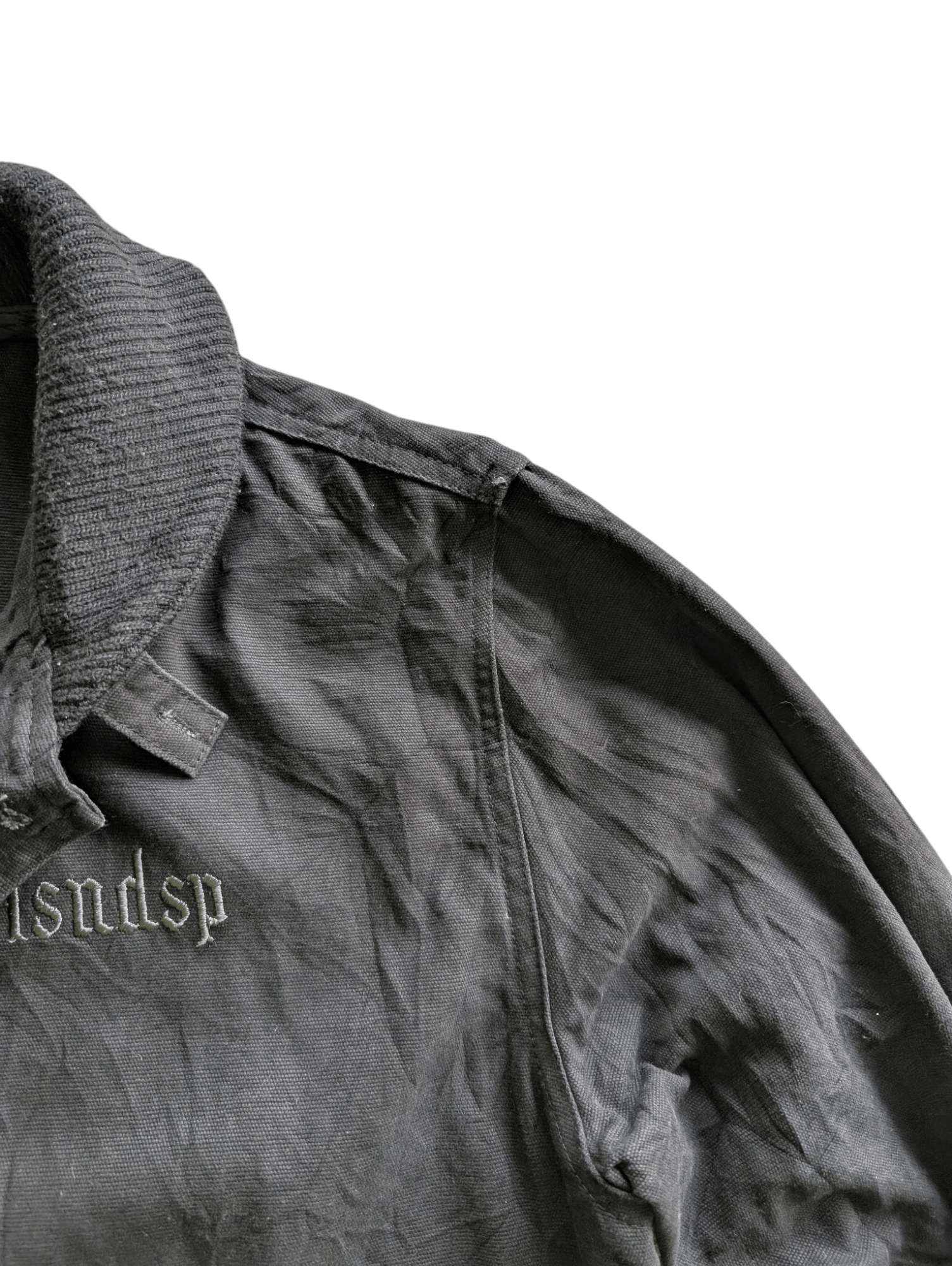 Japanese Brand Vintage Asnadispec Jacket Size US M / EU 48-50 / 2 - 3 Thumbnail