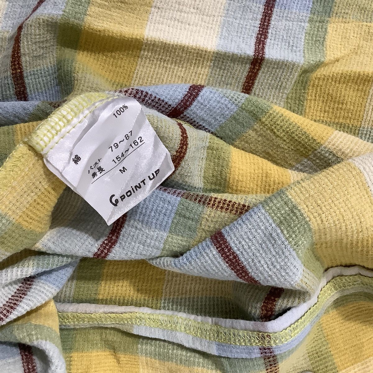 Hai Sporting Gear × Issey Miyake × Japanese Brand Vintage Issey Miyake Hai Sporting Gear Size US M / EU 48-50 / 2 - 6 Thumbnail