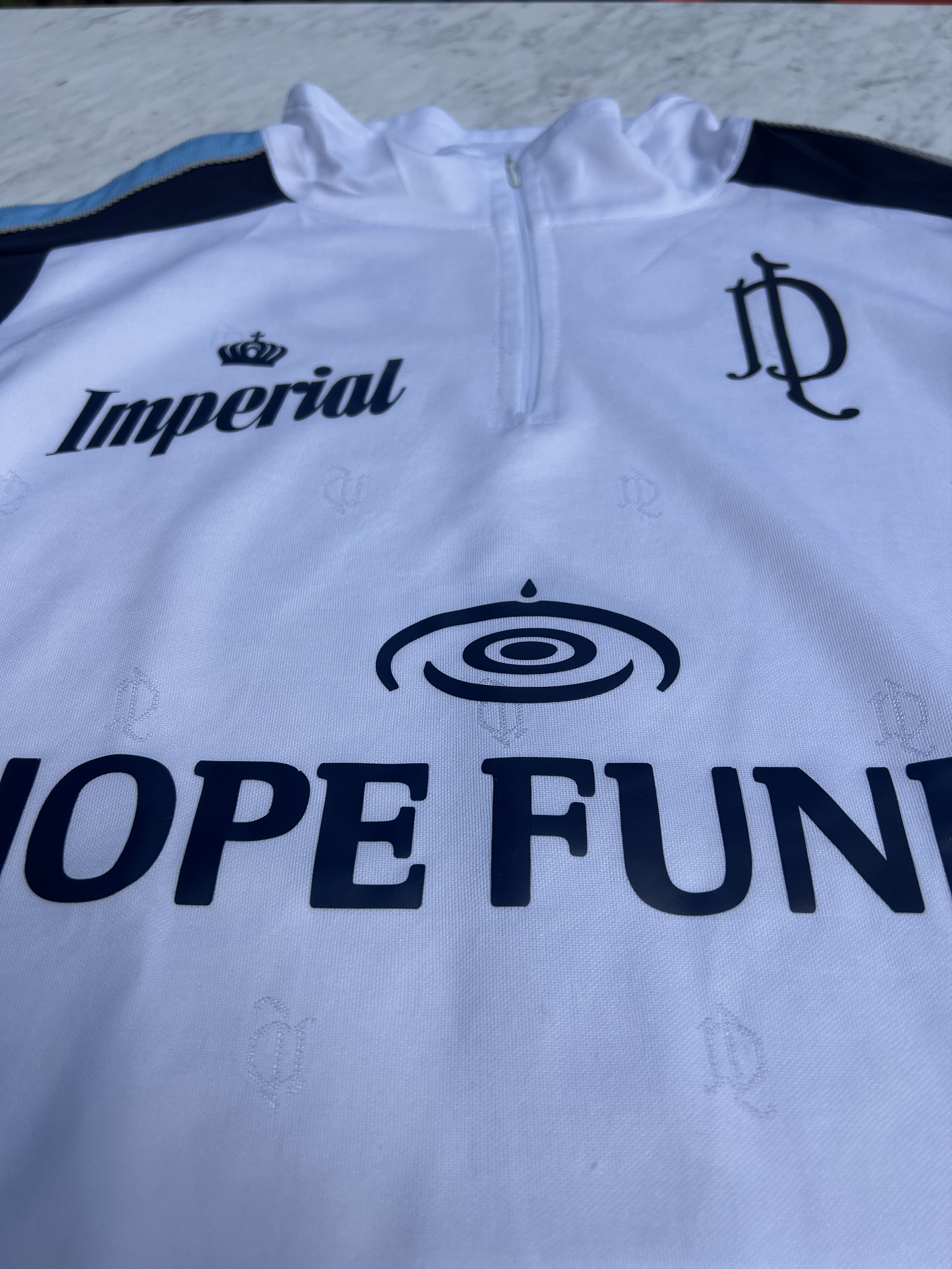 Other La Dolfina Polo jersey Size US M / EU 48-50 / 2 - 2 Thumbnail
