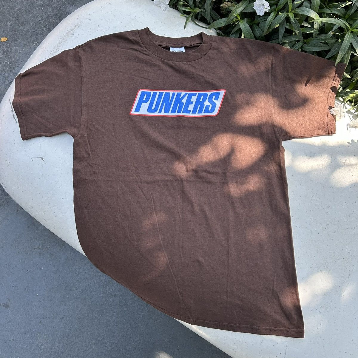 Band Tees vintage t shirt punker nofx punk 1990 rare Size US L / EU 52-54 / 3 - 1 Thumbnail