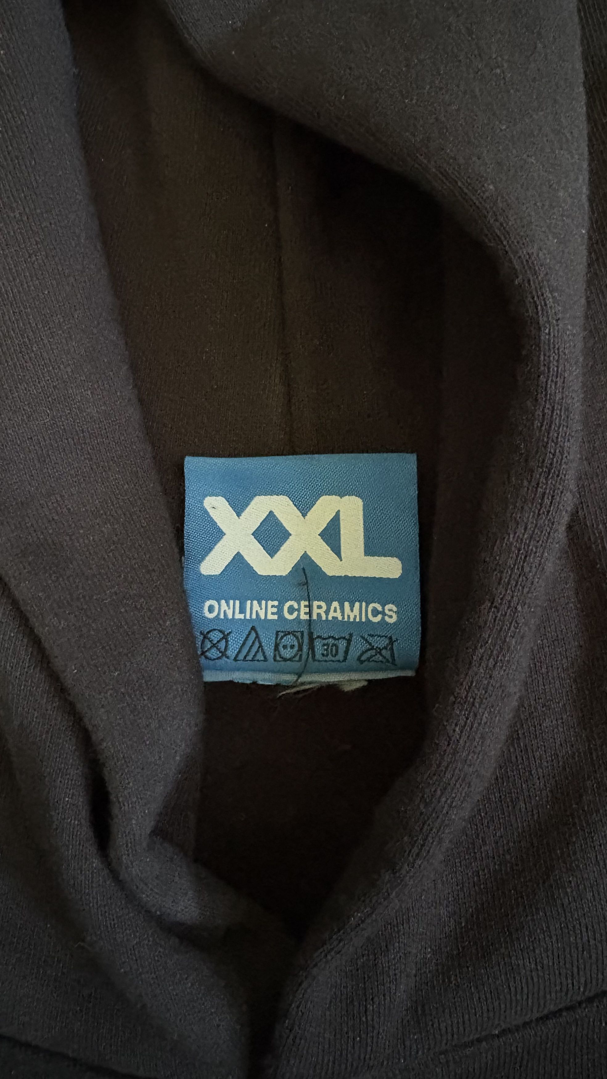 A24 × Online Ceramics The Lighthouse Hoodie Size US XXL / EU 58 / 5 - 3 Thumbnail