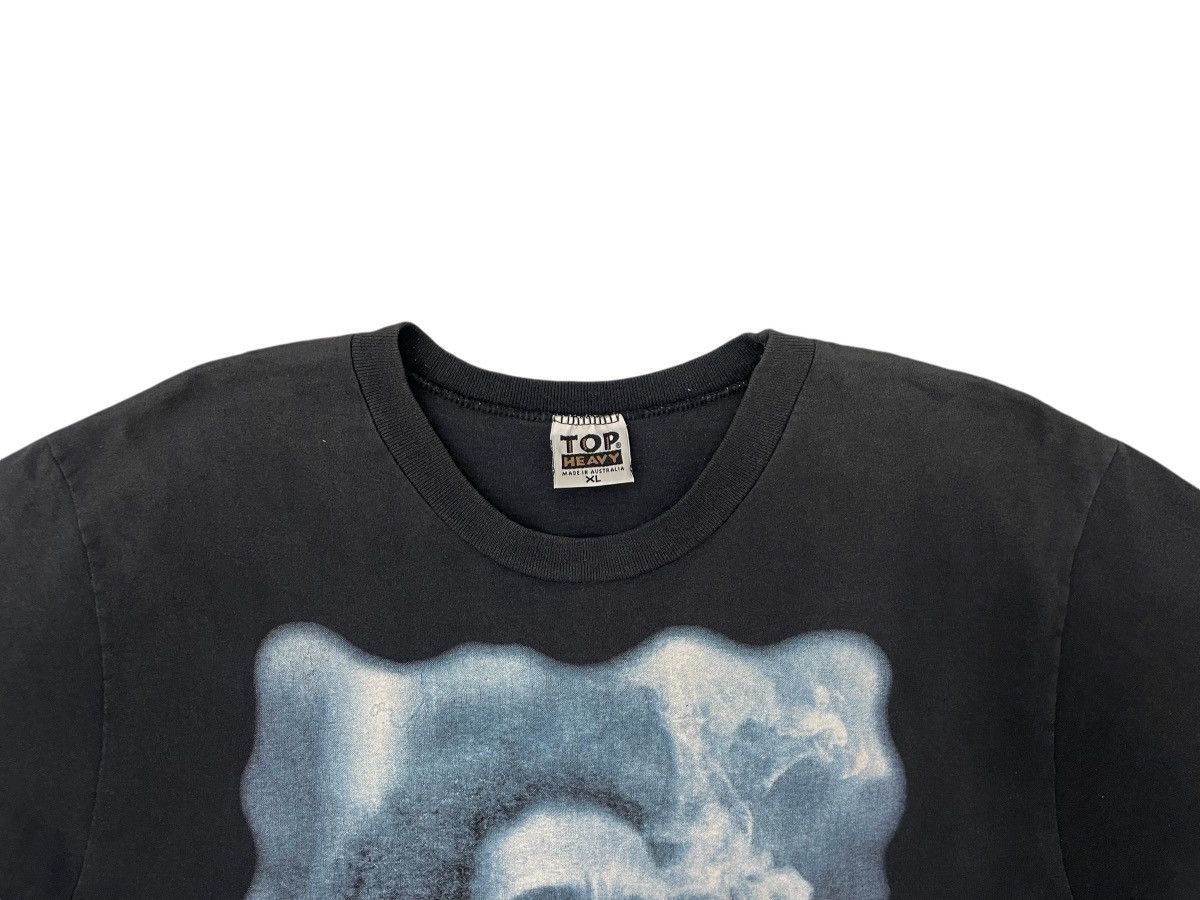 Bob Marley × Vintage Vintage 1994 Bob Marley photo tee Size US XL / EU 56 / 4 - 4 Thumbnail