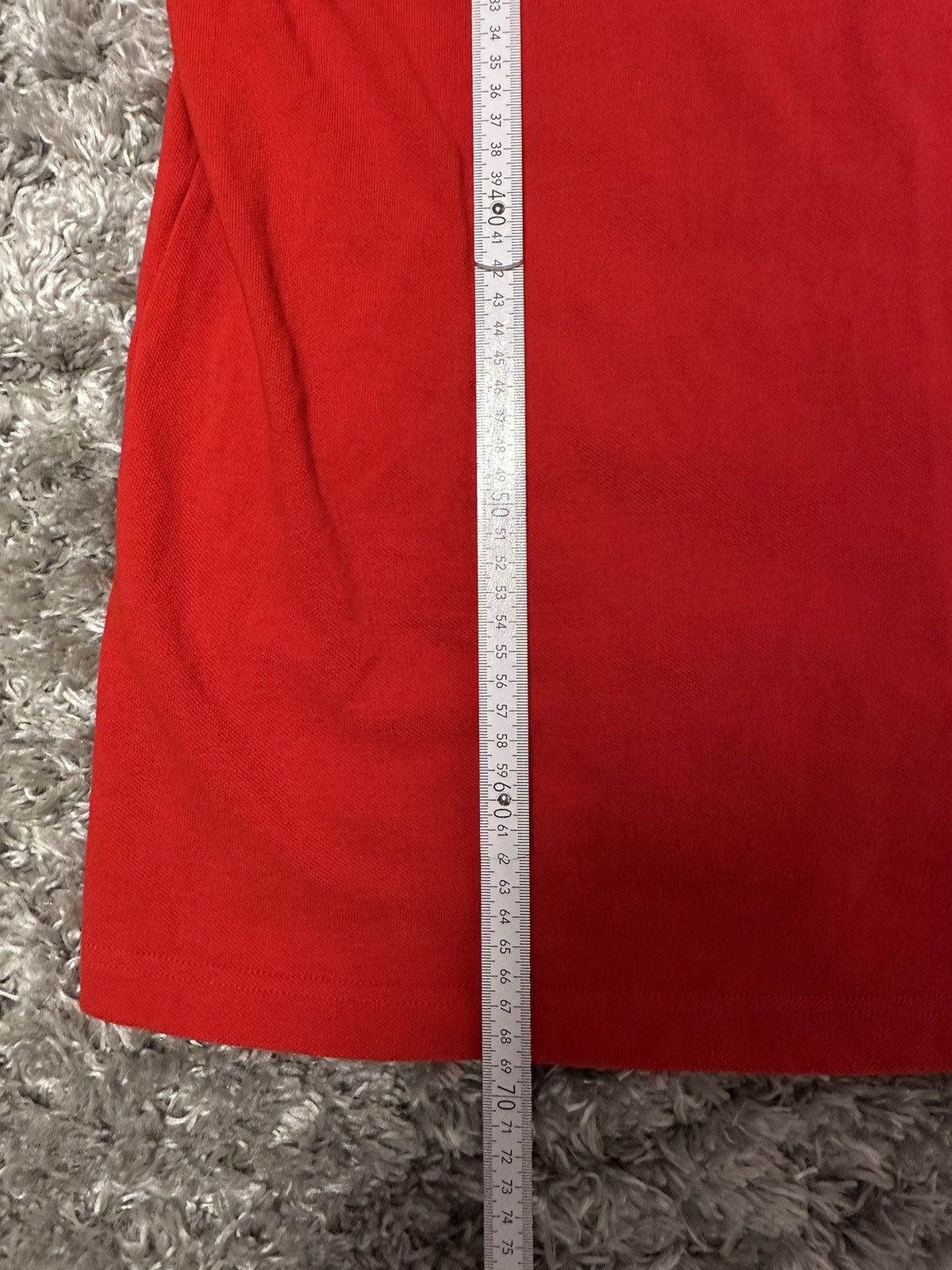 Ferrari Ferrari Polo Size US L / EU 52-54 / 3 - 4 Thumbnail