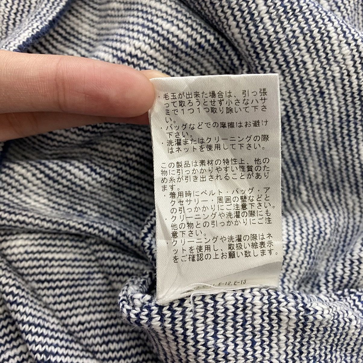Japanese Brand B:MING By BEAMS Japanese Brand Navy Sweatshirt Size US M / EU 48-50 / 2 - 7 Thumbnail