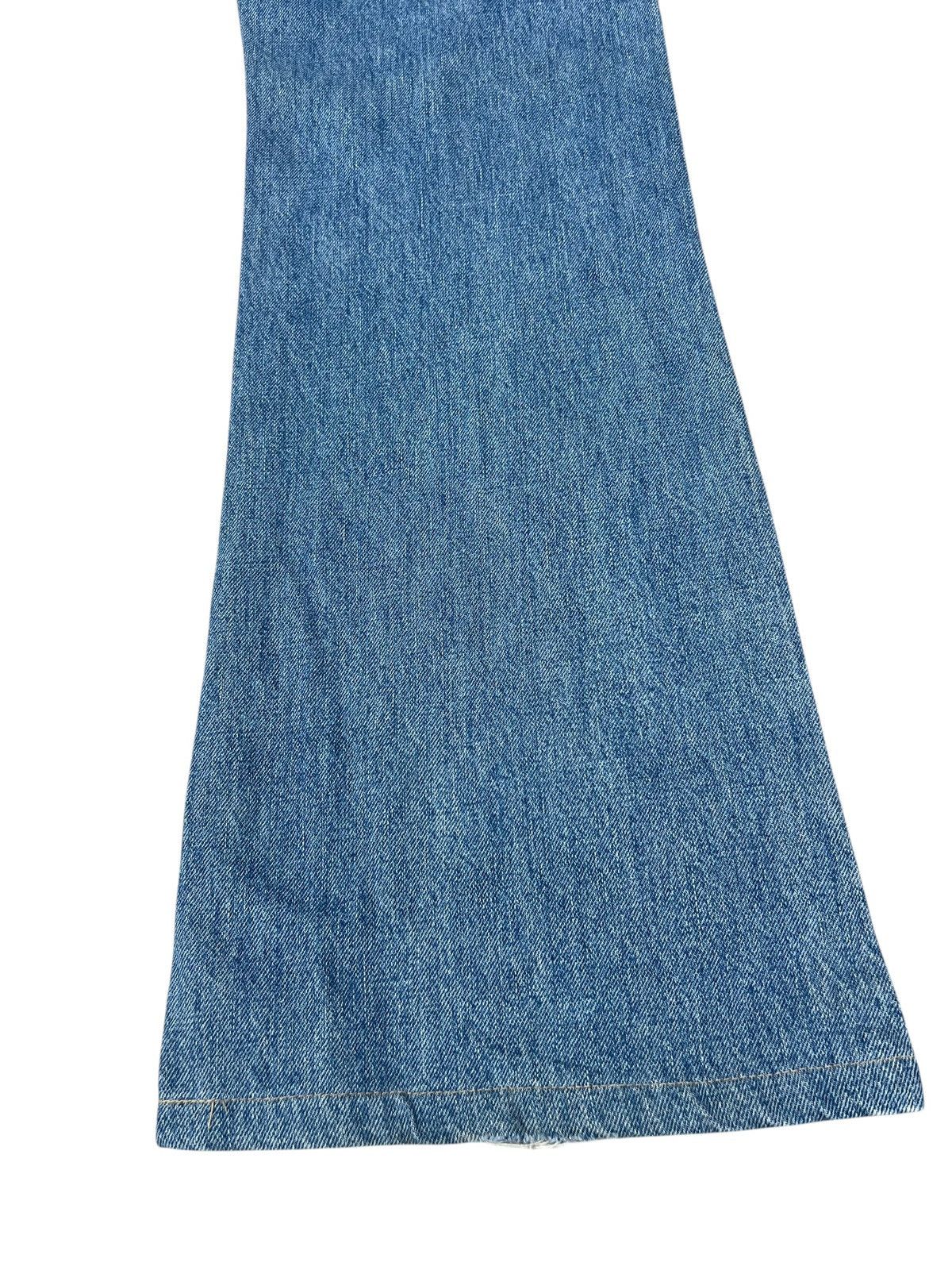 Lee Vintage 00s Lee Riders Mud Denim Bootcut Jeans Size US 32 / EU 48 - 22 Thumbnail