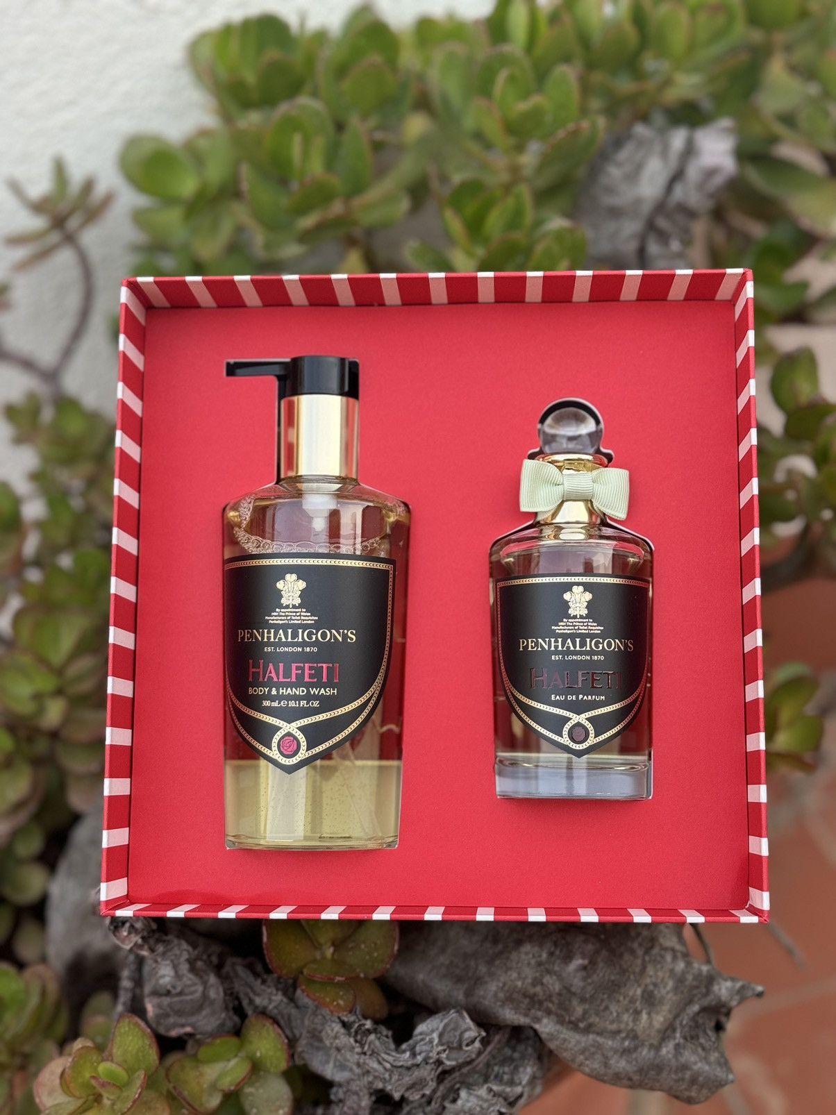 Vintage Halfeti pack - Penhaligons Size ONE SIZE - 1 Thumbnail