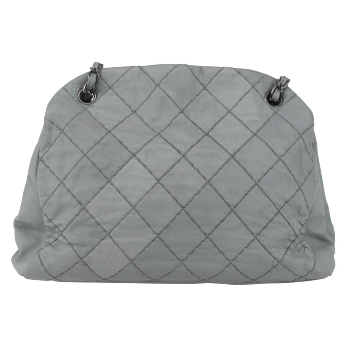 Chanel Chanel Ultra Stitch Chain Shoulder Bag Size ONE SIZE - 2 Thumbnail