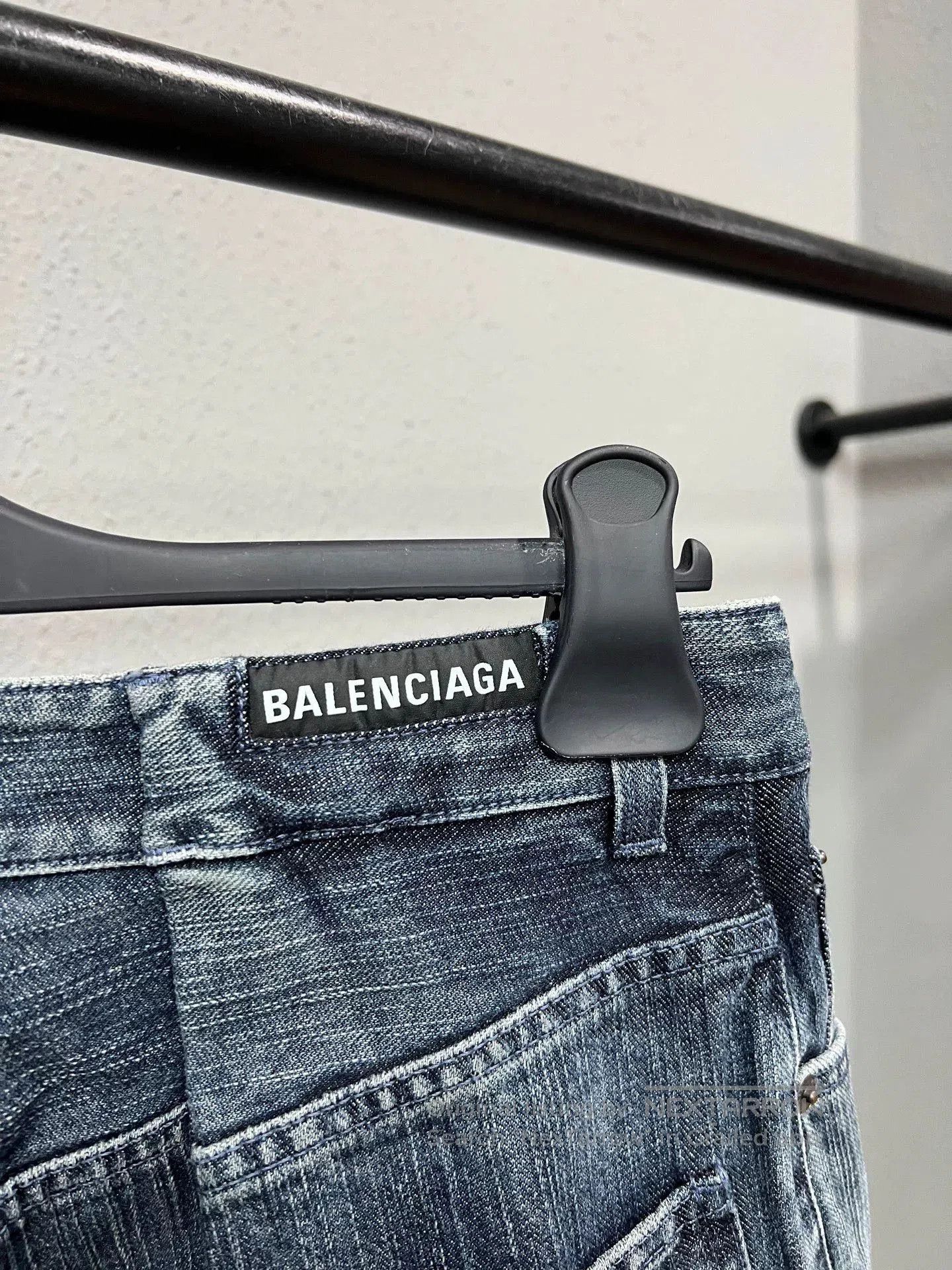 Balenciaga Balenciaga Two. Size US 26 / EU 42 - 3 Thumbnail