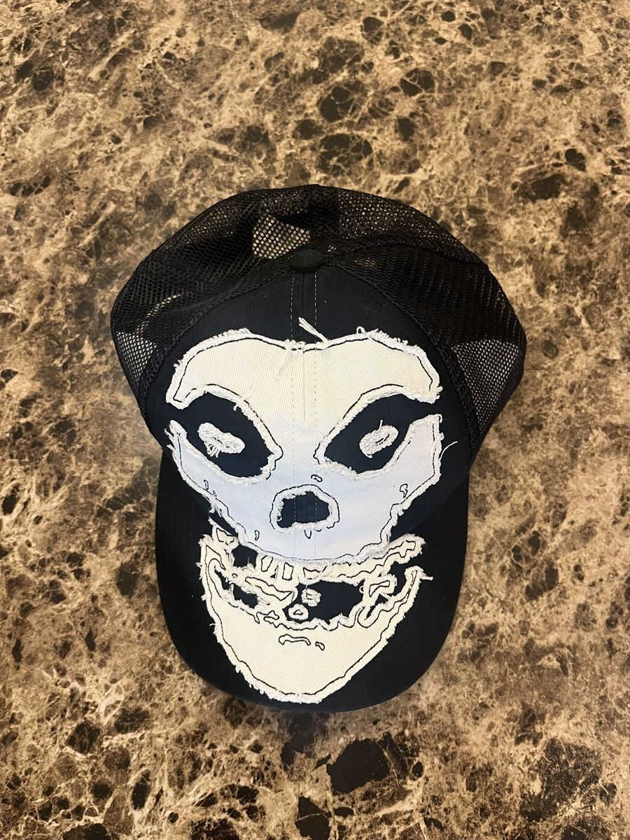 Supreme Supreme x Misfits | Grailed