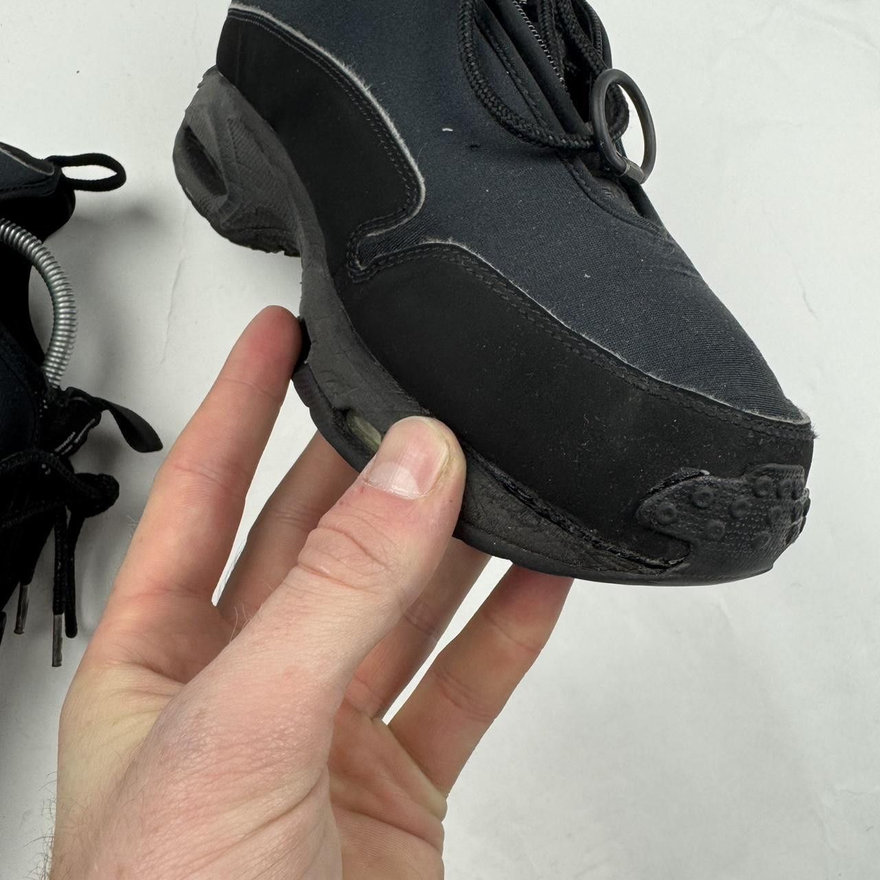 Comme des Garcons × Nike Nike x CDG Air Max Sunder Size US 10 / EU 43 - 4 Thumbnail