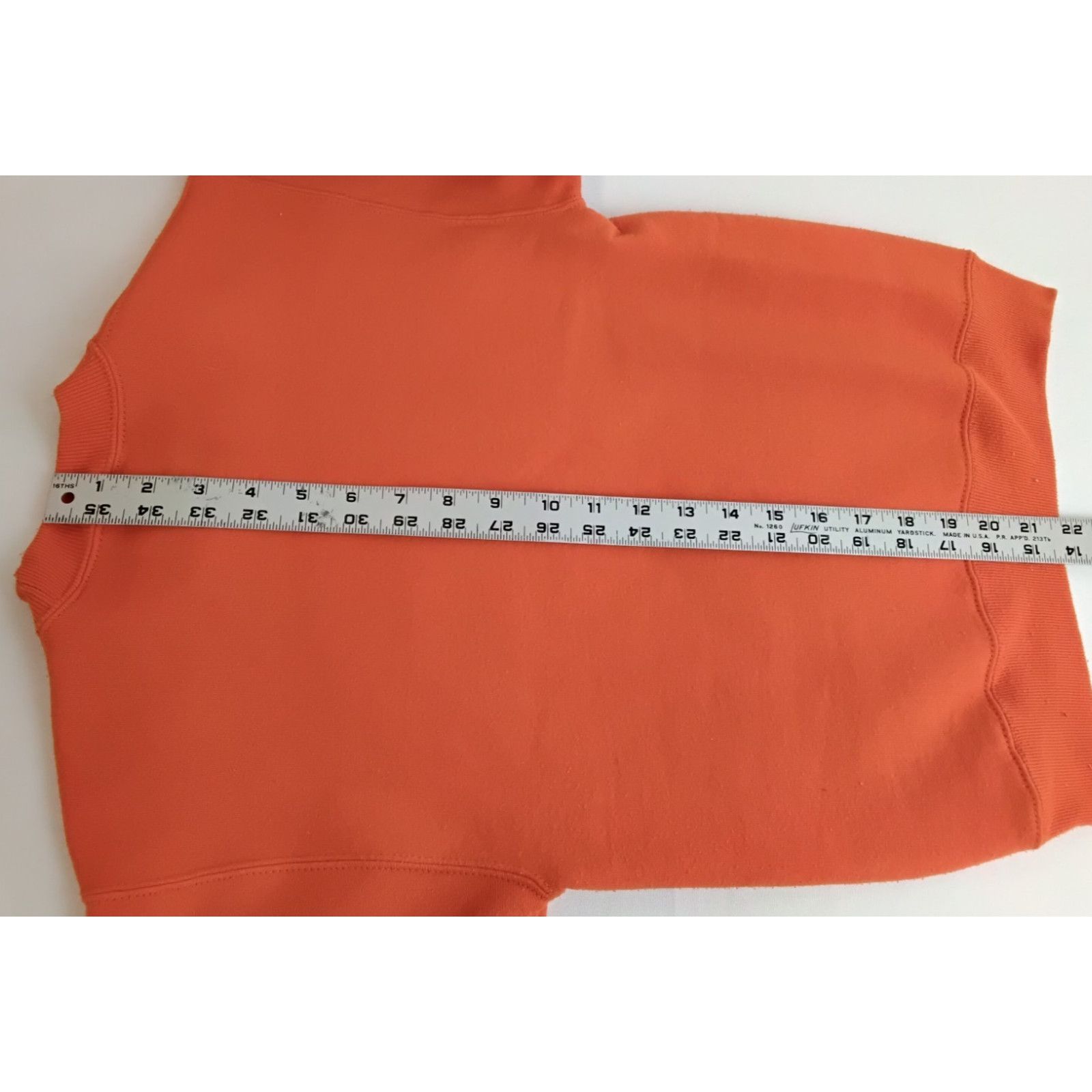 Russell Athletic Clemson University Tigers VTG Crewneck Sweatshirt Women's S Size S / US 4 / IT 40 - 14 Thumbnail