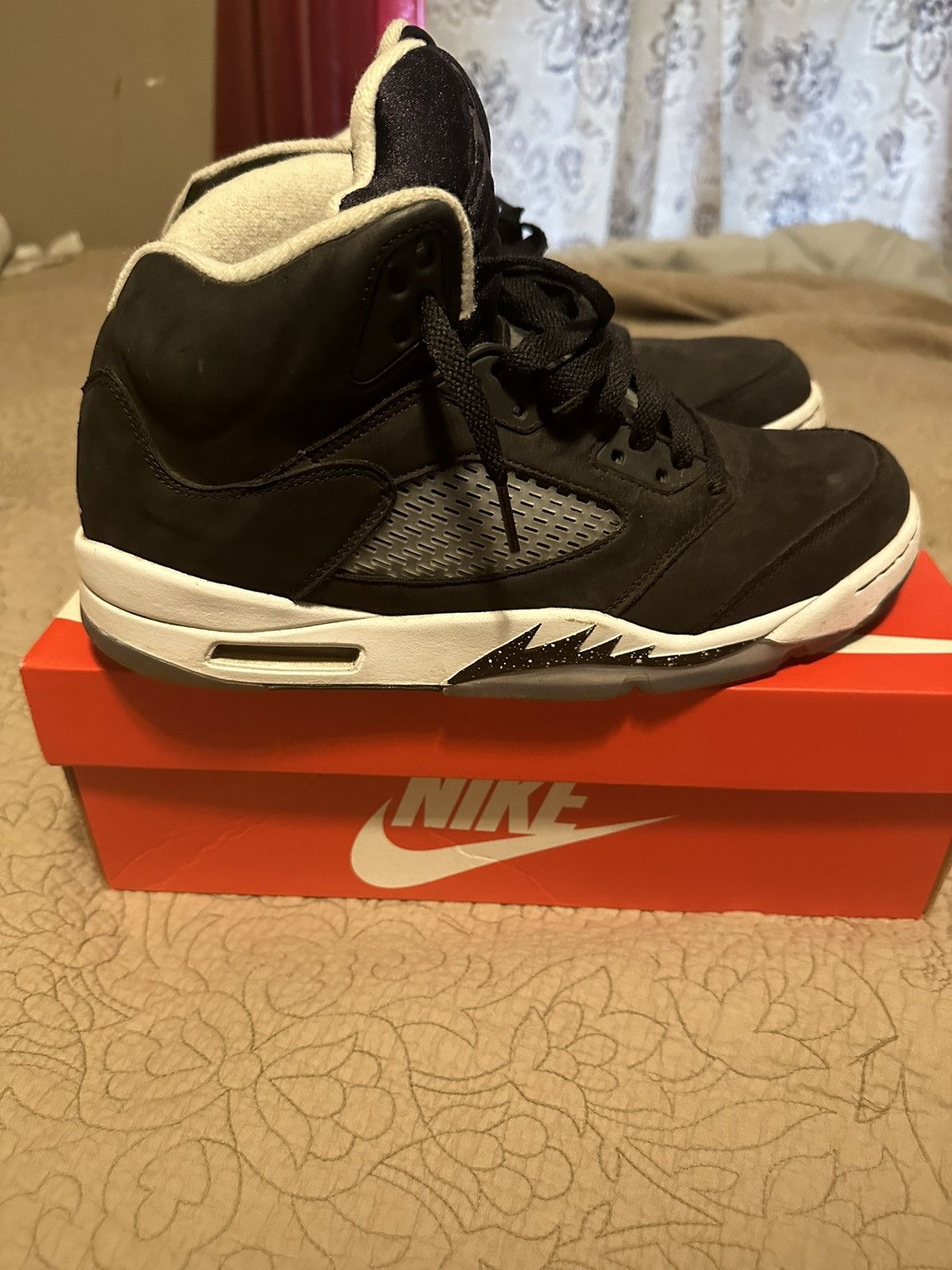 oreo5s