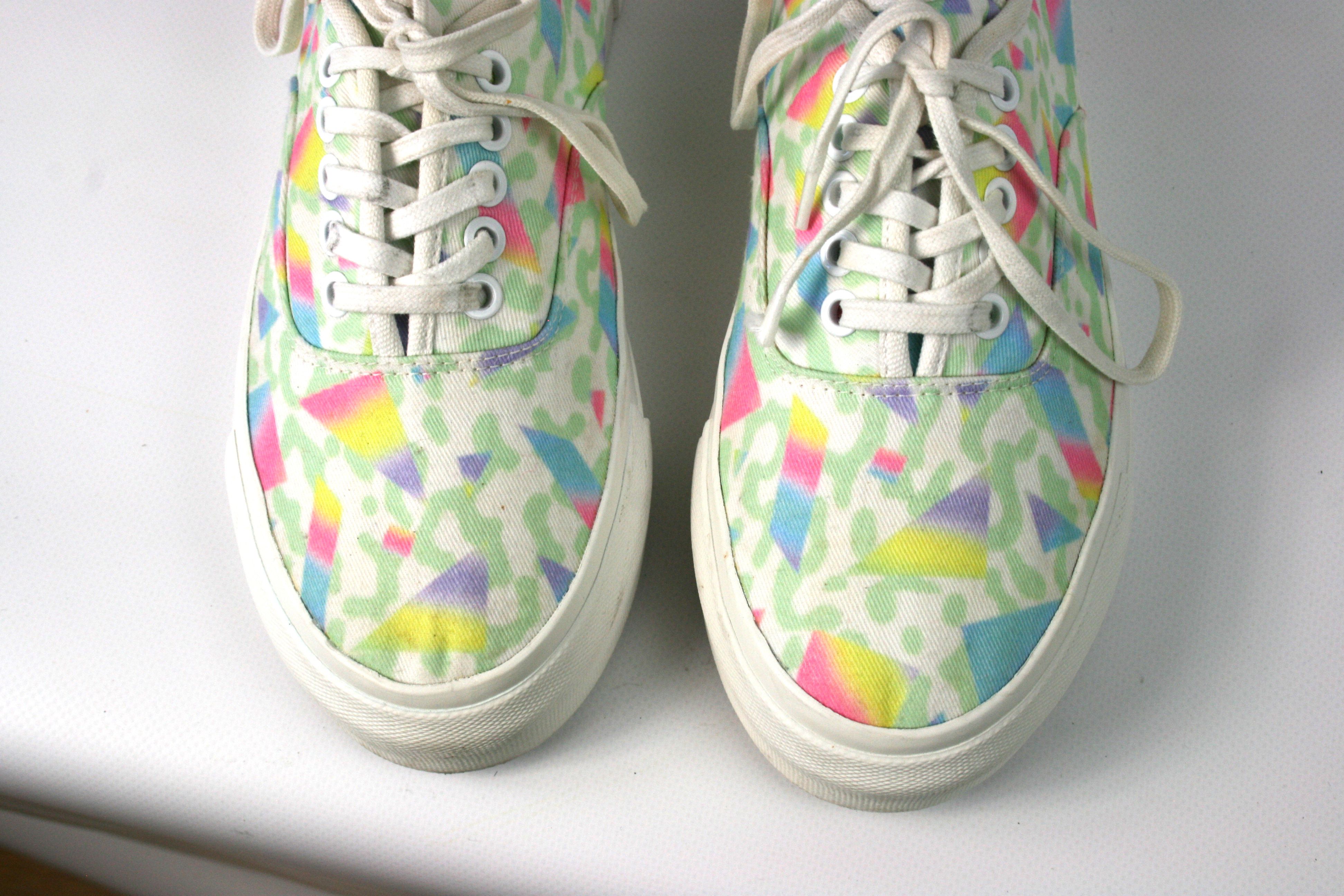 Eytys Mother Canvas Low Sneakers Size US 7.5 / IT 37.5 - 6 Thumbnail