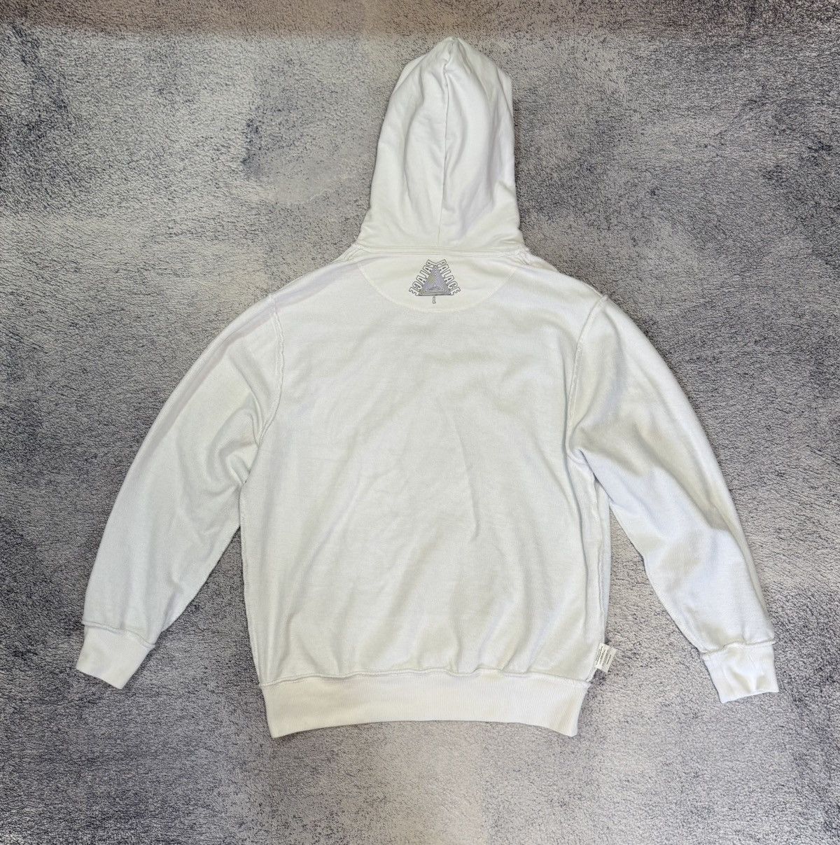 Palace Palace Skateboards Chip Hoodie Ant Graphic Logo Hooded L Size US L / EU 52-54 / 3 - 10 Thumbnail