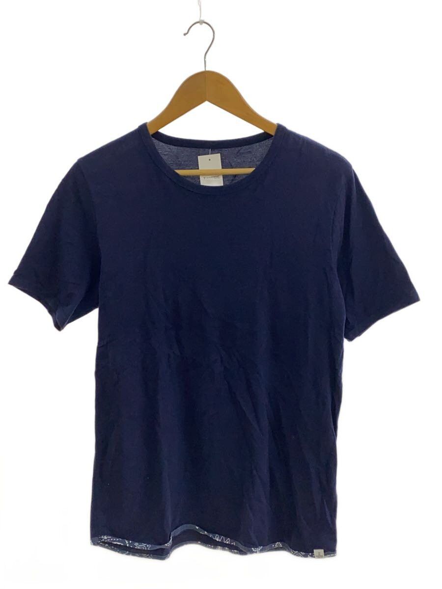 Visvim Cotton T-shirt Size US M / EU 48-50 / 2 - 1 Thumbnail