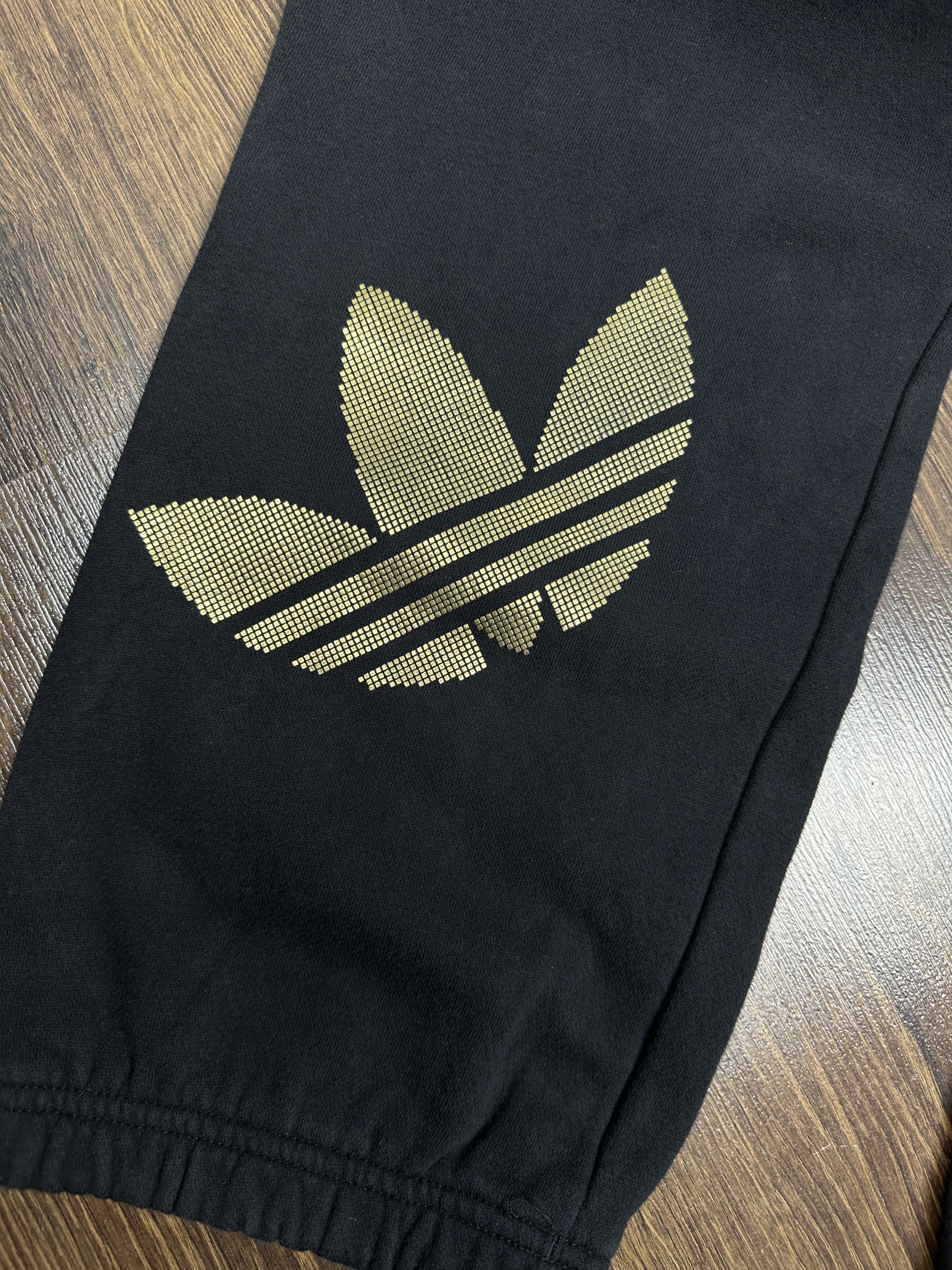 Adidas Adidas Chile 62 sweatpants cotton track pants Size US 30 / EU 46 - 2 Thumbnail