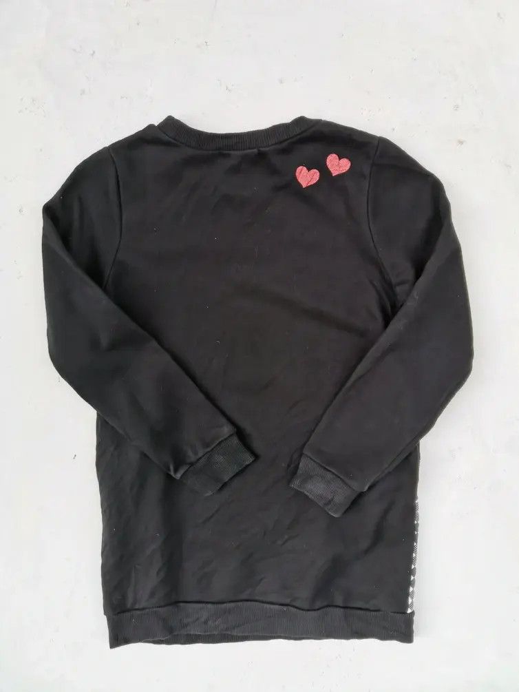 Japanese Brand Rare!!! Love Pomona Full Print Sweatshirts Size US S / EU 44-46 / 1 - 4 Thumbnail