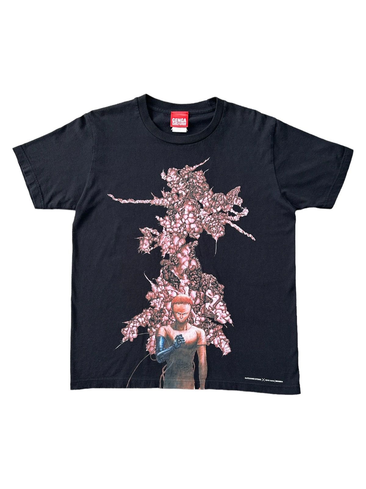 Akira Genga buy tee