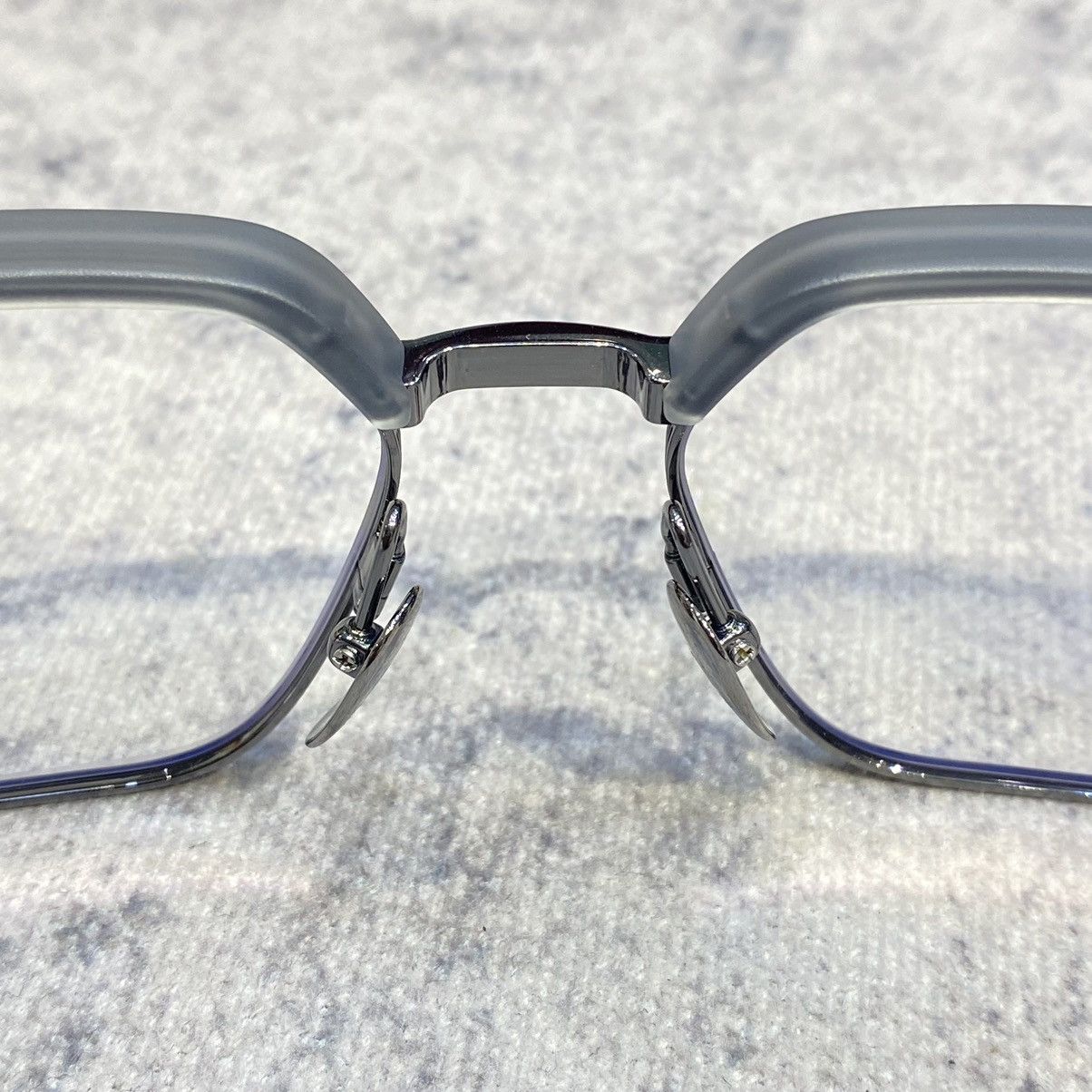 Chrome Hearts CHROME HEARTS LGMA Matte Graphite/Gunmetal Size ONE SIZE - 5 Thumbnail