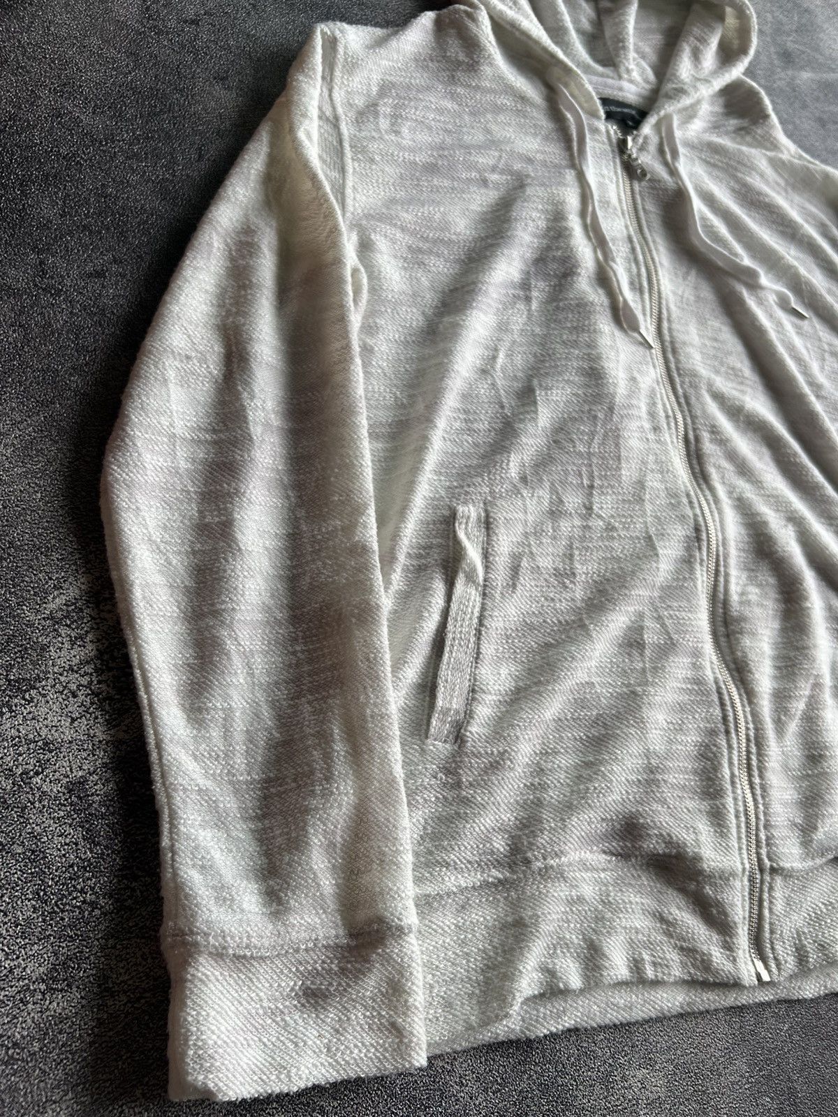 In The Attic × Japanese Brand In The Attic Homme Zip Hoodie Camo Size US L / EU 52-54 / 3 - 4 Thumbnail