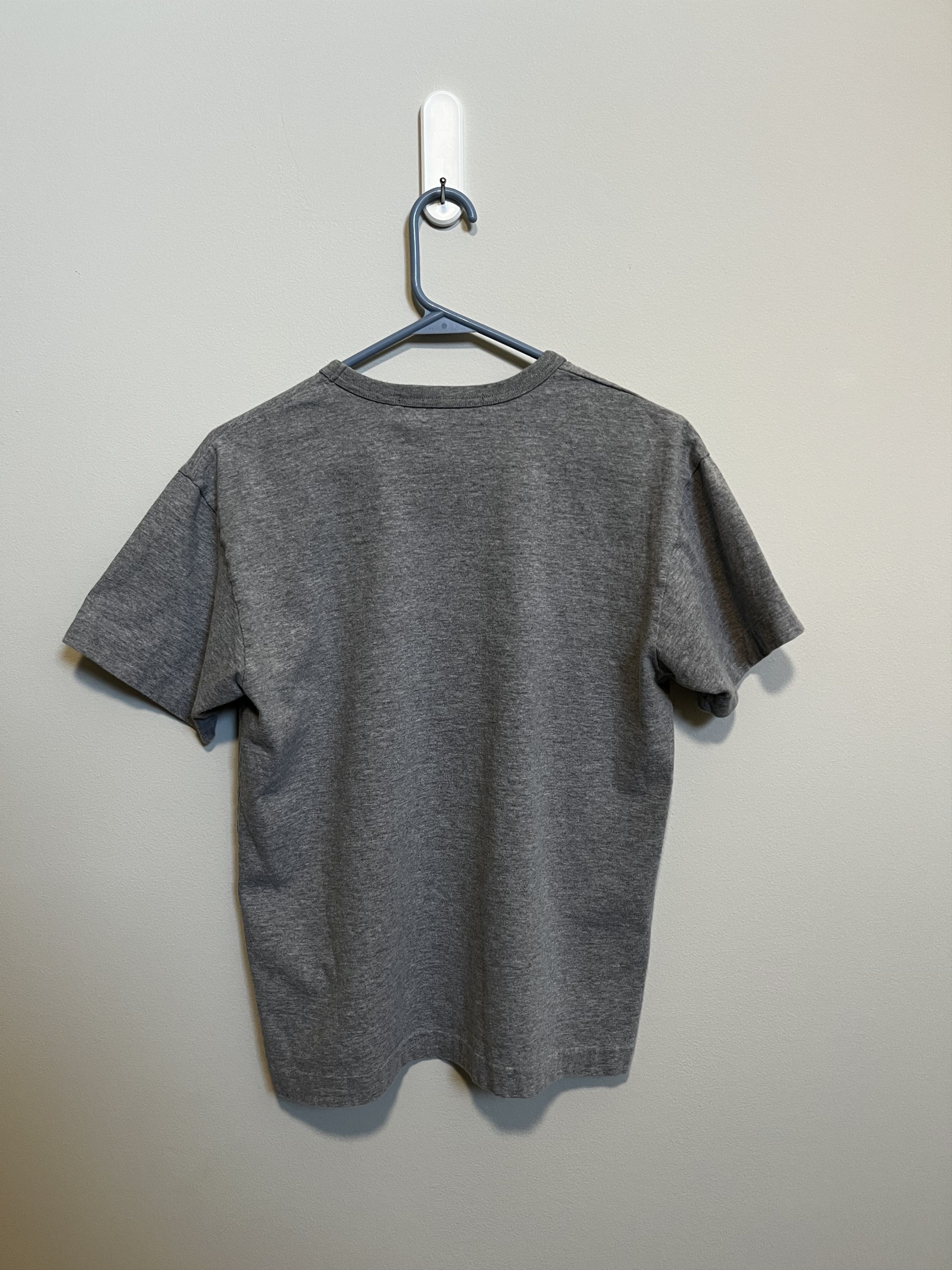 Comme des Garcons PLAY Comme Des Garcons Play Heart-Patch Size US L / EU 52-54 / 3 - 1 Thumbnail