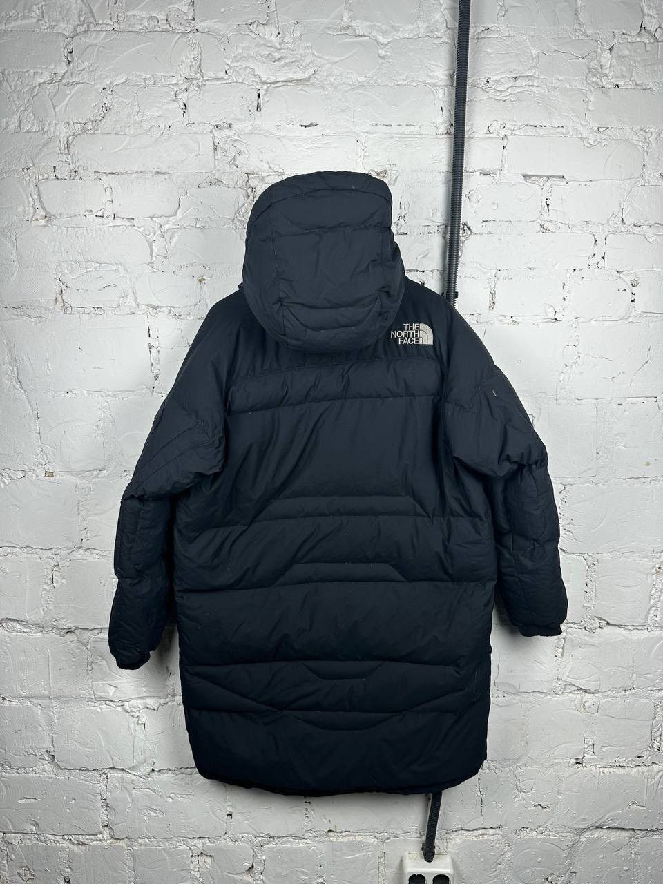 The North Face The North Face Cordura Parka 550 Size US M / EU 48-50 / 2 - 2 Thumbnail