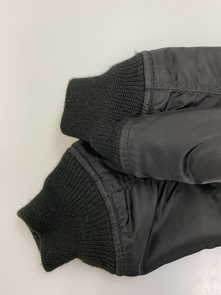 Avirex Avirex Ma-1 Nylon Blouson Black Size US M / EU 48-50 / 2 - 5 Thumbnail