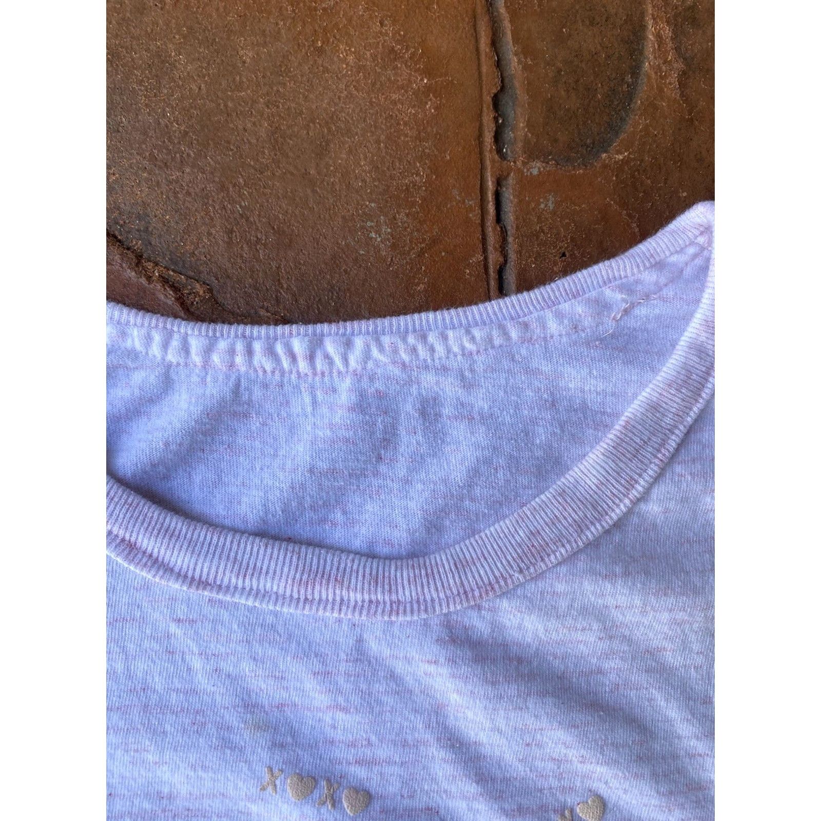 Vintage VINTAGE 90s St Bernard Dog Sleep T-Shirt One Size Pink Single Stitch Mens Shirt Size US M / EU 48-50 / 2 - 2 Thumbnail