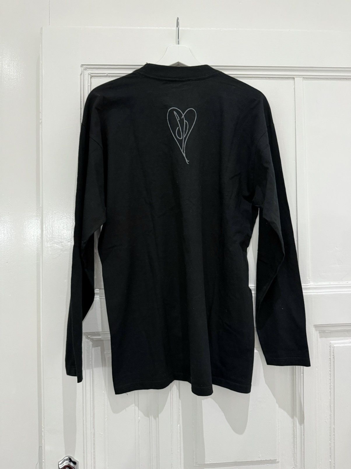 Band Tees Smashing Pumpkins 2000 Machina EU tour vintage longsleeve Size US L / EU 52-54 / 3 - 2 Thumbnail