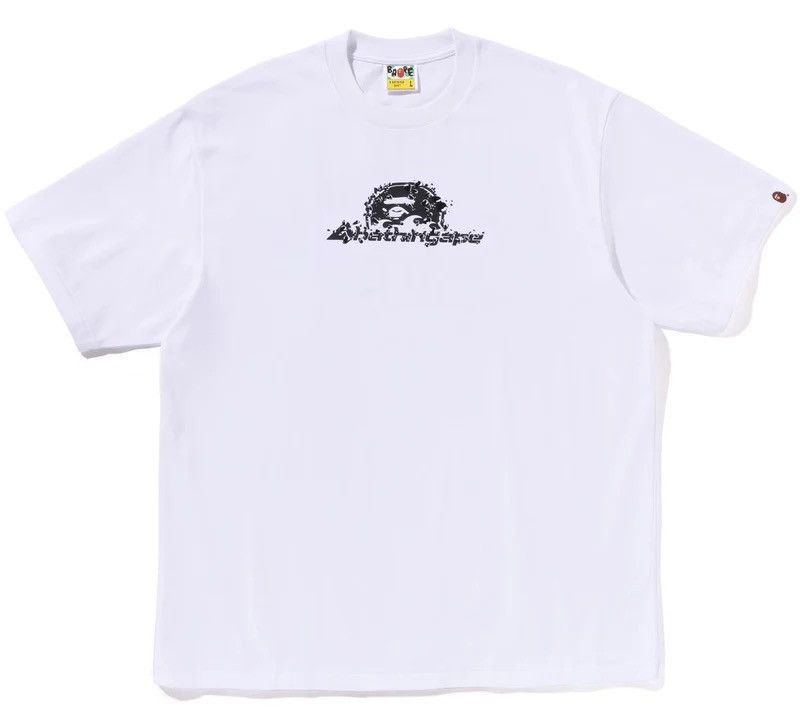 Bape Bape Tee Size ONE SIZE - 1 Thumbnail
