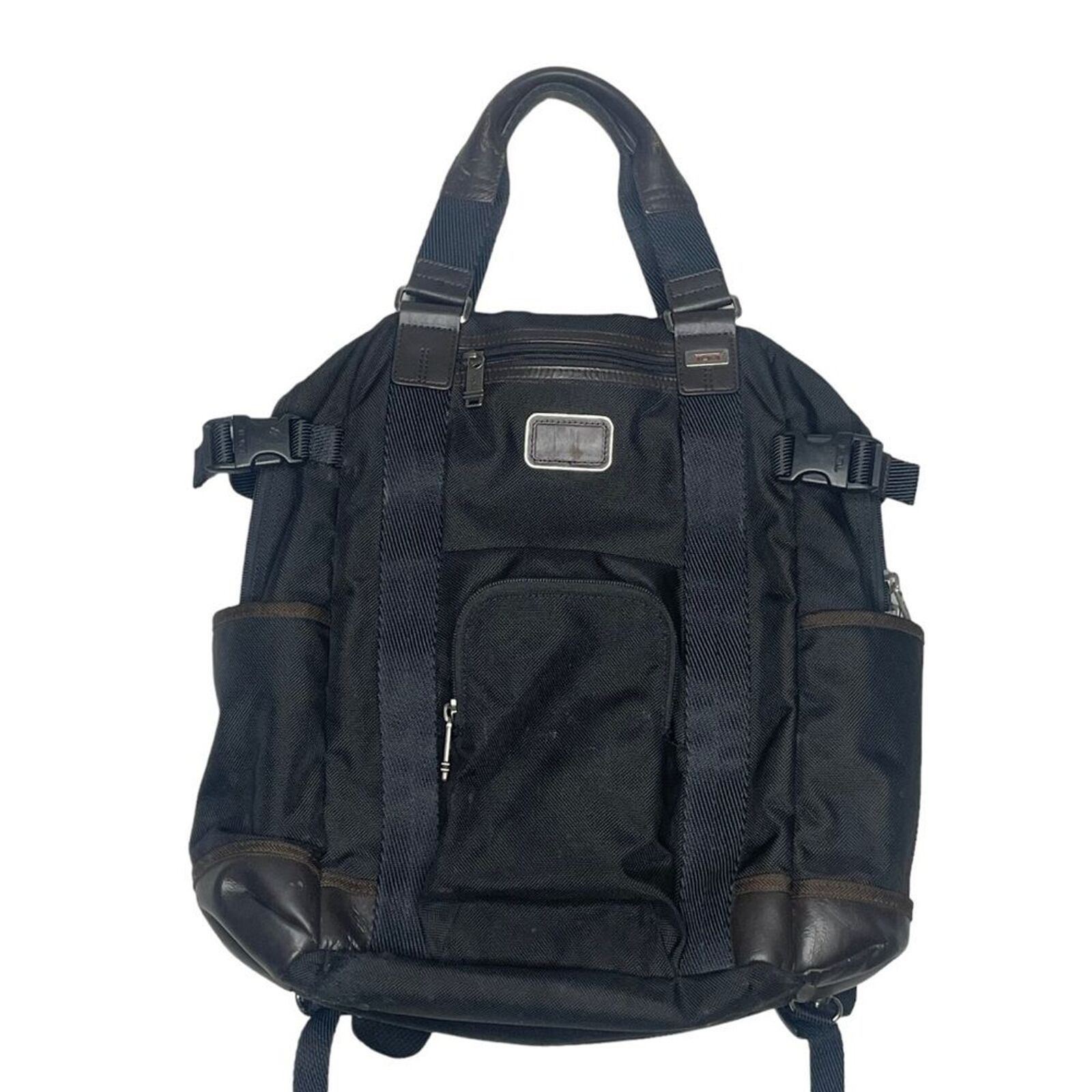 Tumi Tumi Alpha Bravo Knox Backpack Grailed