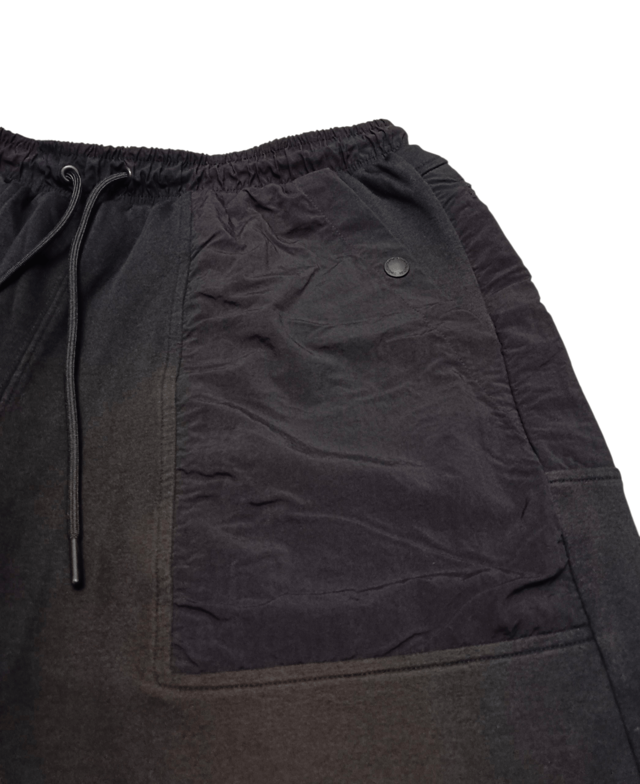 GU × Undercover 🔥GONE TODAY 🔥Sunfaded Gu Undercover Short Pants Size US 32 / EU 48 - 3 Thumbnail