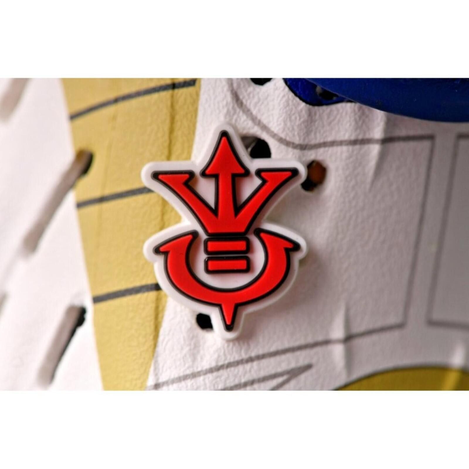Crocs Crocs Dragon Ball-Z Echo Clog | 211137-90H Size US 6 / EU 39 - 11 Thumbnail