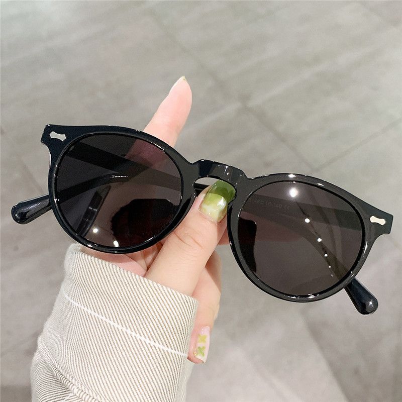 Electric Visual New Trend Street ins style custom avant-garde sunglasses Size ONE SIZE - 1 Thumbnail
