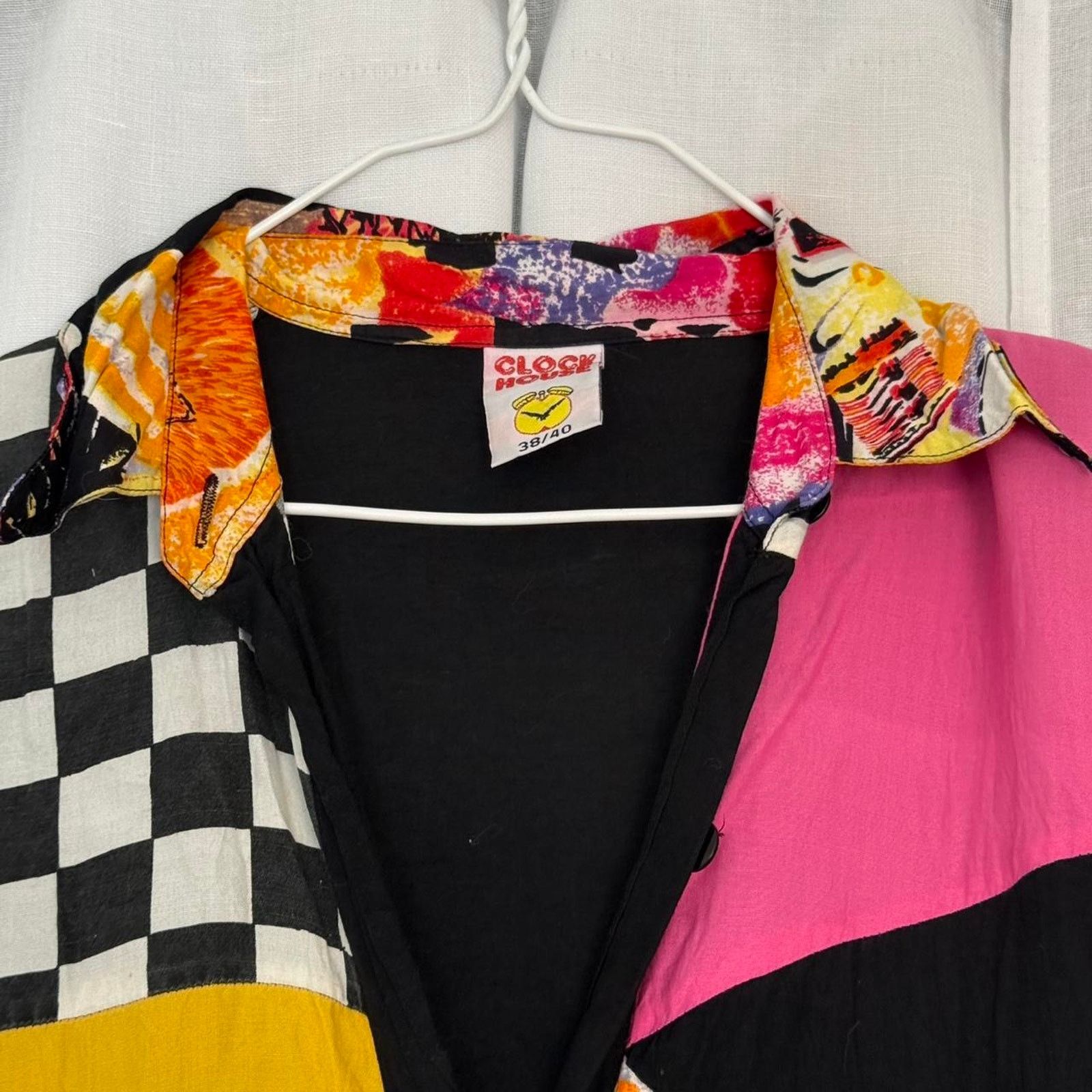 Vintage ✿ ⋆ 𓆩♡𓆪 Vintage Leather Moto Jacket 𓆩♡𓆪 ⋆ ✿ Size L / US 10 / IT 46 - 3 Thumbnail