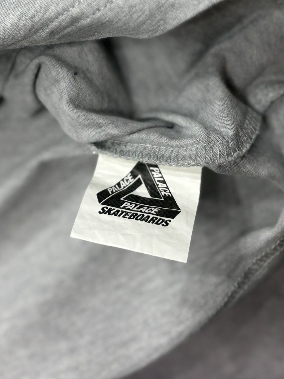 Palace × Spitfire Palace Spitfire P-Fire T-shirt Size US M / EU 48-50 / 2 - 4 Thumbnail