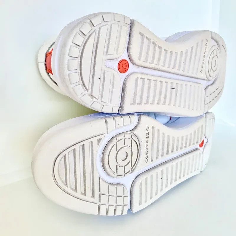 Converse Converse Weapon CX Mid Sneakers Trainers Vegas Lights Unisex Size US 7.5 / EU 40-41 - 8 Thumbnail