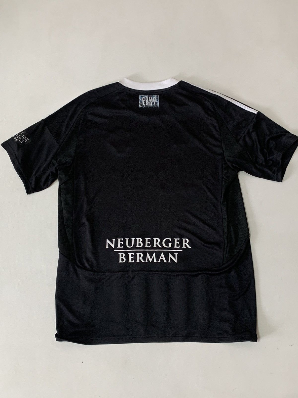 Adidas Adidas Como 1907 2024/25 Home Shirt Size US L / EU 52-54 / 3 - 13 Thumbnail