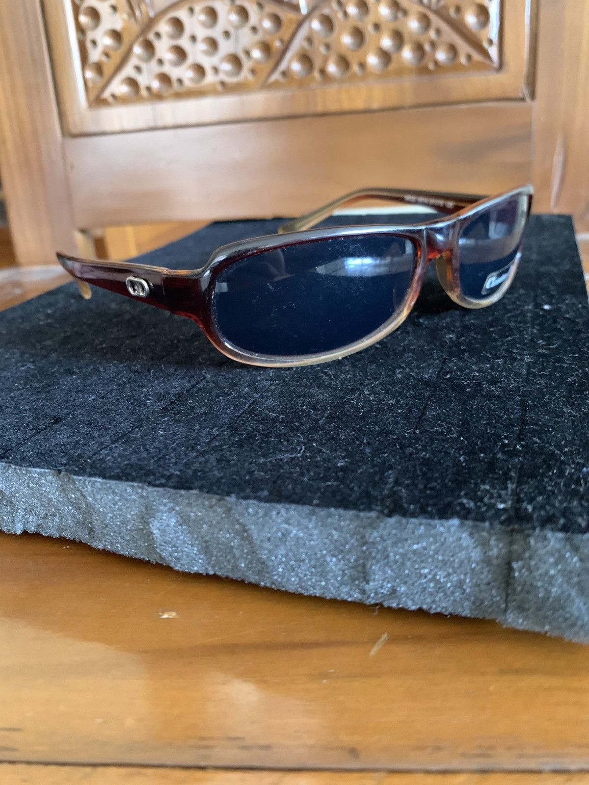 Christian Dior Monsieur Vintage Christian dior sunglasses Size ONE SIZE - 10 Thumbnail