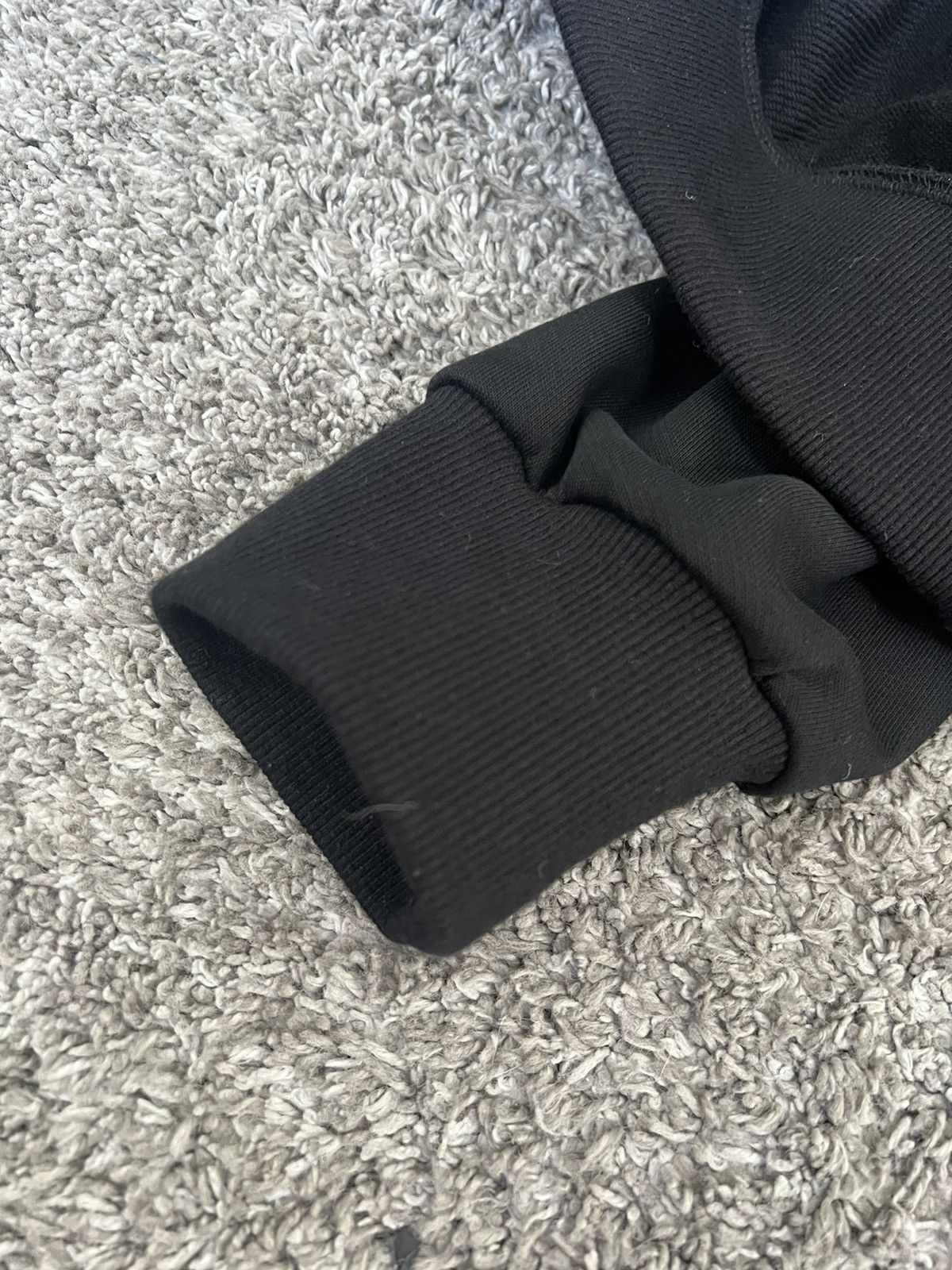Japanese Brand FaitParLui Upside Down Zip Size US S / EU 44-46 / 1 - 6 Thumbnail