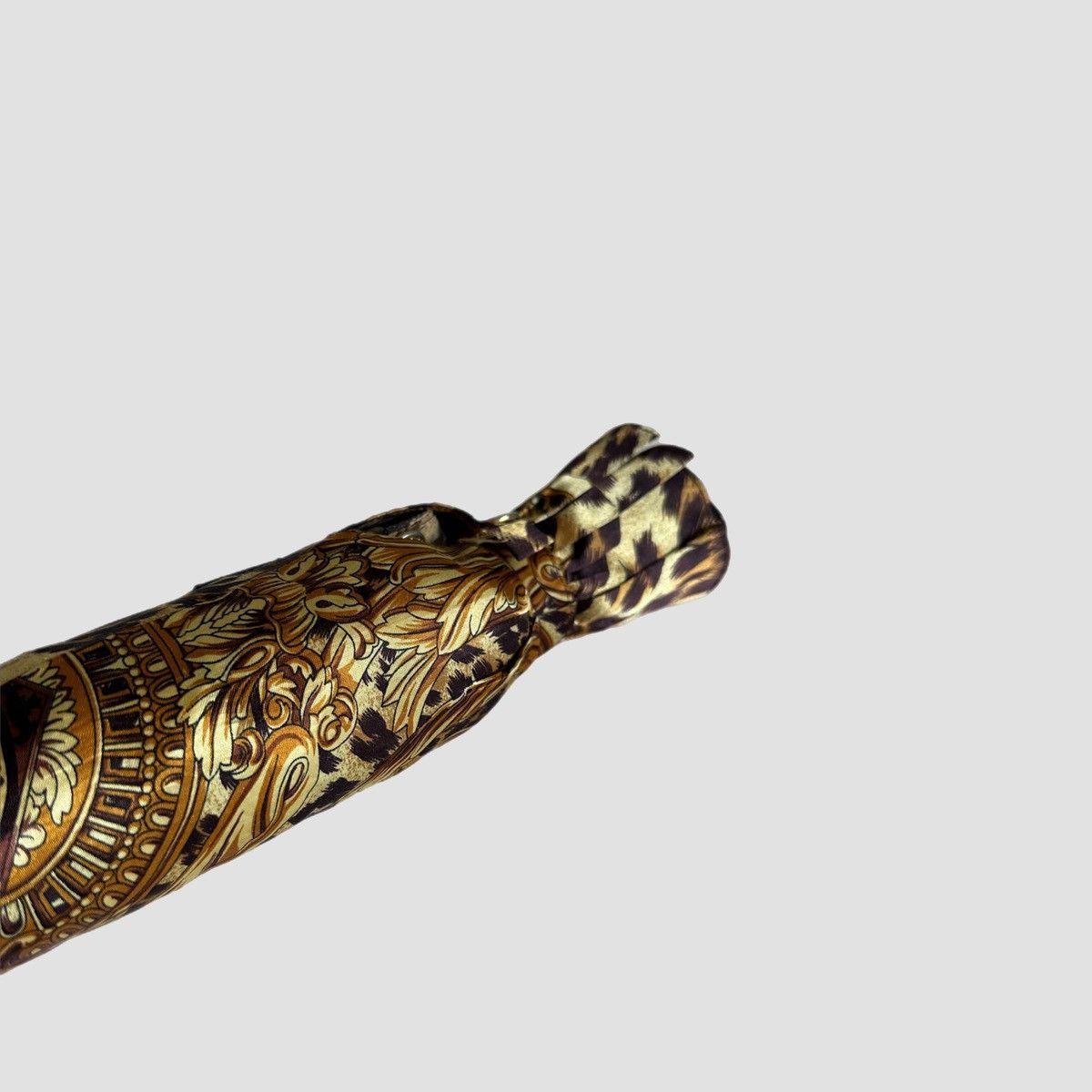 Versace Versace Baroque Umbrella Size ONE SIZE - 4 Thumbnail