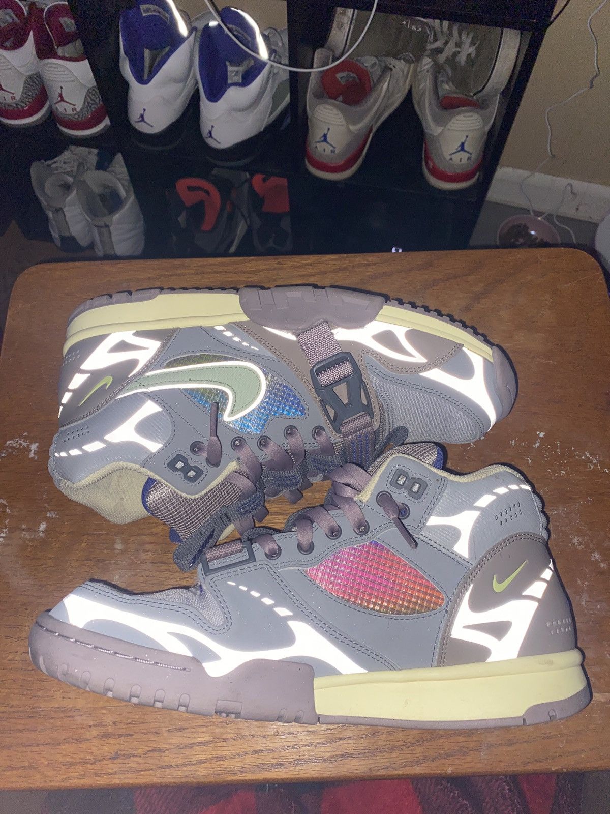 Nike Nike Air Trainer Honey dew Size US 11 / EU 44 - 1 Thumbnail