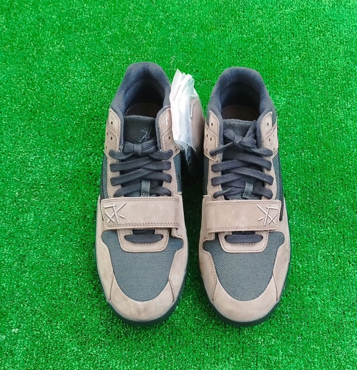 Jordan Brand × Nike × Travis Scott Shoes Jordan Jumpman Jack TR 'Travis Scott Size US 11.5 / EU 44-45 - 2 Thumbnail