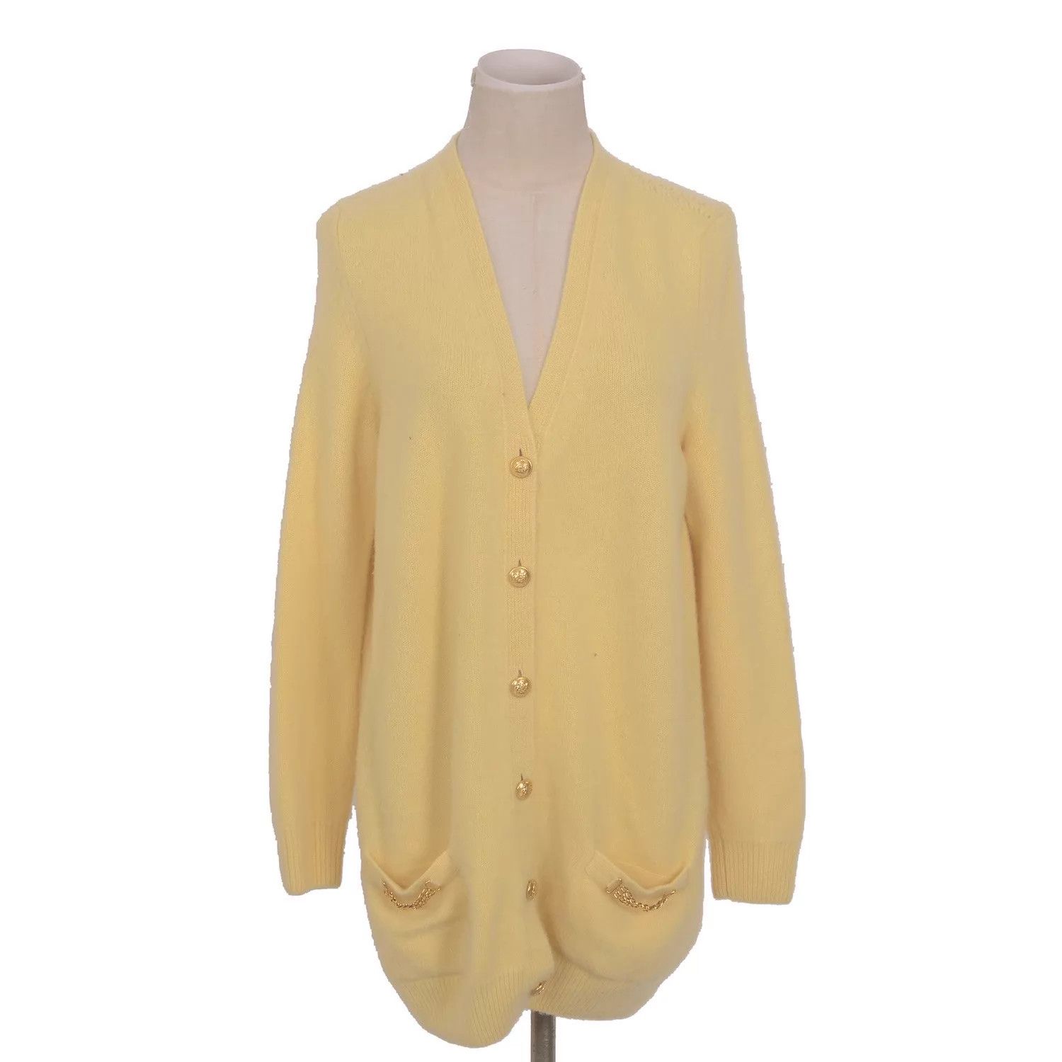 Celine CELINE classic jacket Size S / US 4 / IT 40 - 1 Thumbnail