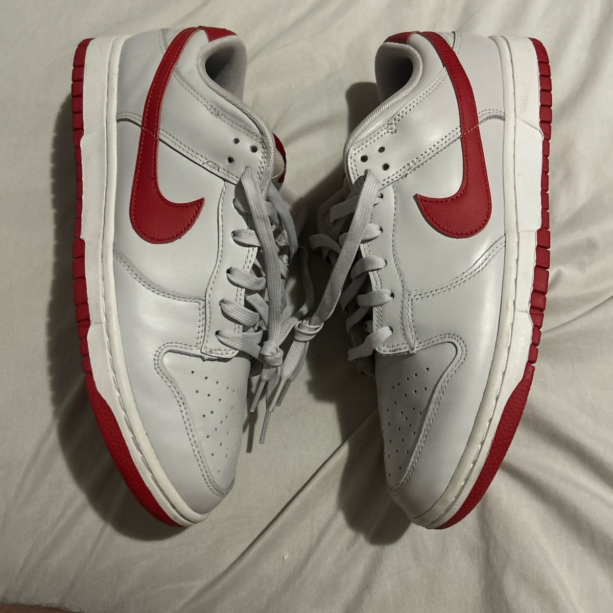 Nike Nike Dunk Low Size US 11 / EU 44 - 4 Thumbnail
